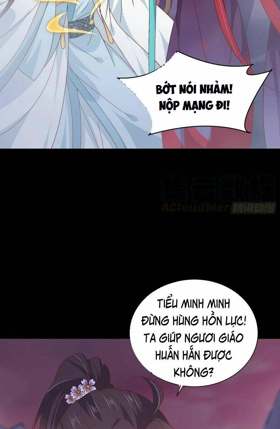 Chi Tôn Đồng Thuật Sư: Tuyệt Thế Đại Tiểu Thư Chapter 188 - 28