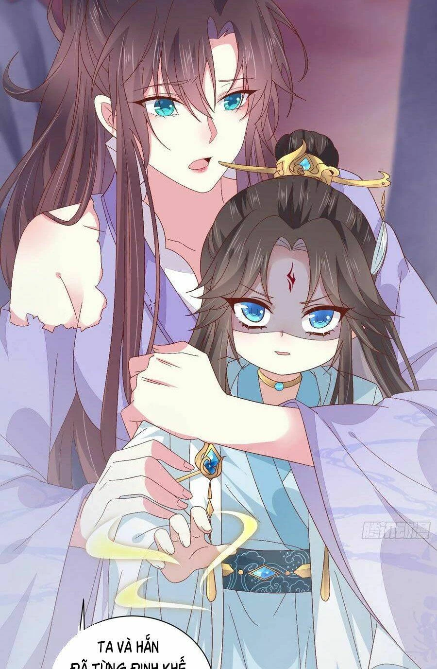 Chi Tôn Đồng Thuật Sư: Tuyệt Thế Đại Tiểu Thư Chapter 188 - 29