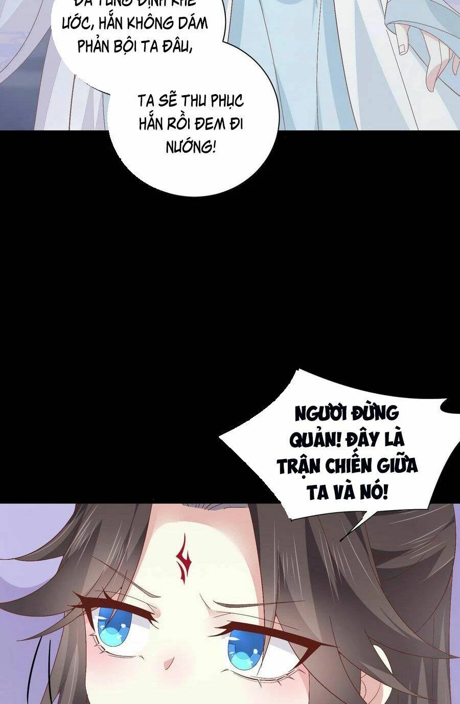 Chi Tôn Đồng Thuật Sư: Tuyệt Thế Đại Tiểu Thư Chapter 188 - 30