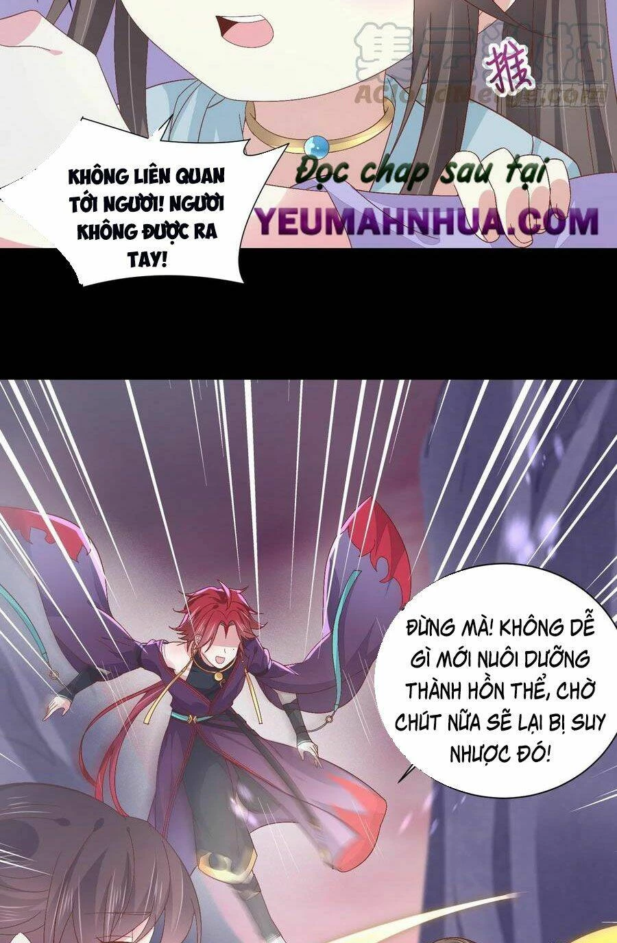 Chi Tôn Đồng Thuật Sư: Tuyệt Thế Đại Tiểu Thư Chapter 188 - 31