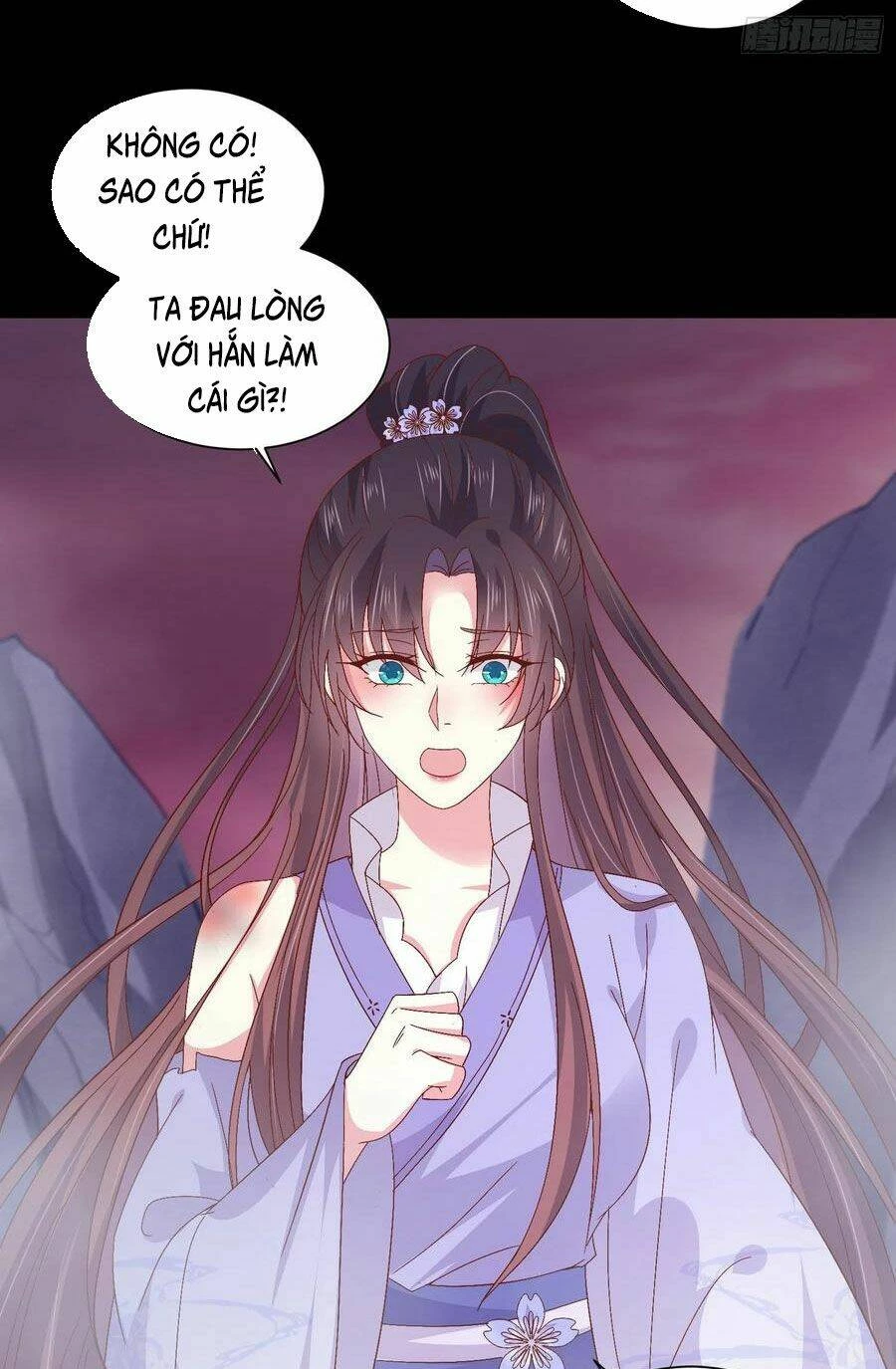 Chi Tôn Đồng Thuật Sư: Tuyệt Thế Đại Tiểu Thư Chapter 188 - 35