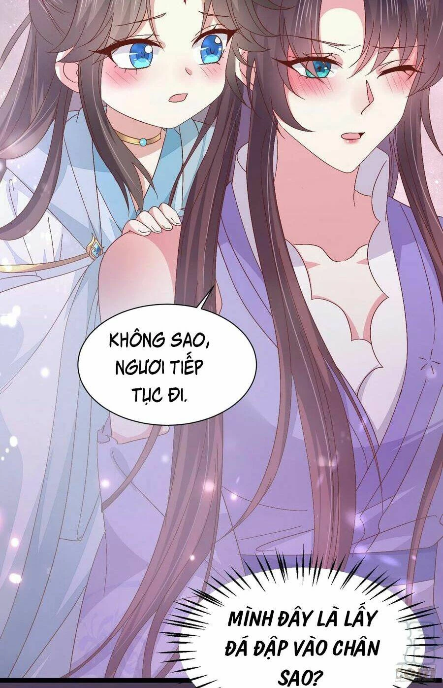 Chi Tôn Đồng Thuật Sư: Tuyệt Thế Đại Tiểu Thư Chapter 188 - 44