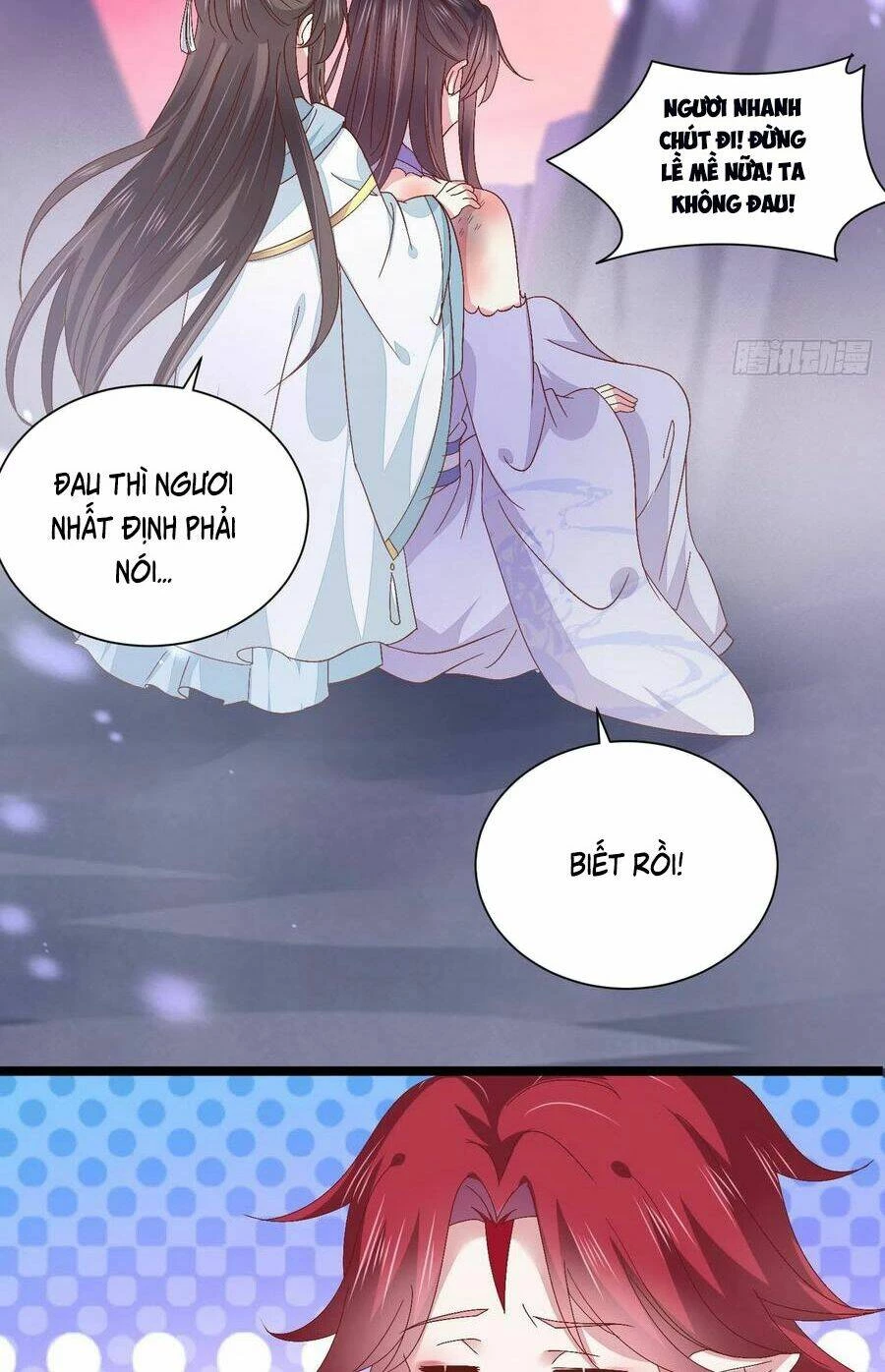 Chi Tôn Đồng Thuật Sư: Tuyệt Thế Đại Tiểu Thư Chapter 188 - 46
