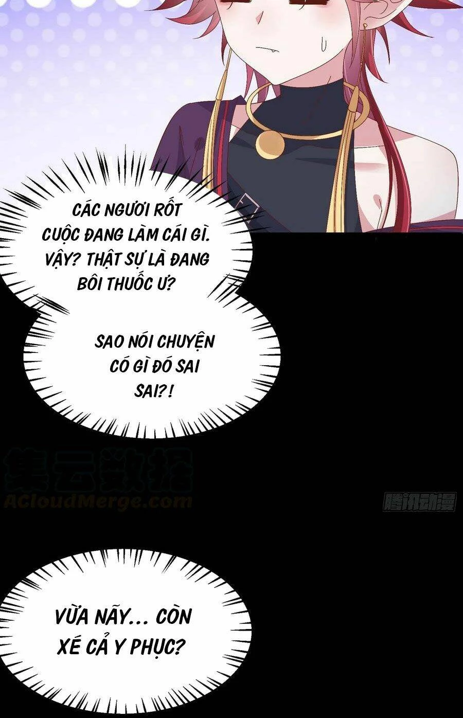 Chi Tôn Đồng Thuật Sư: Tuyệt Thế Đại Tiểu Thư Chapter 188 - 47
