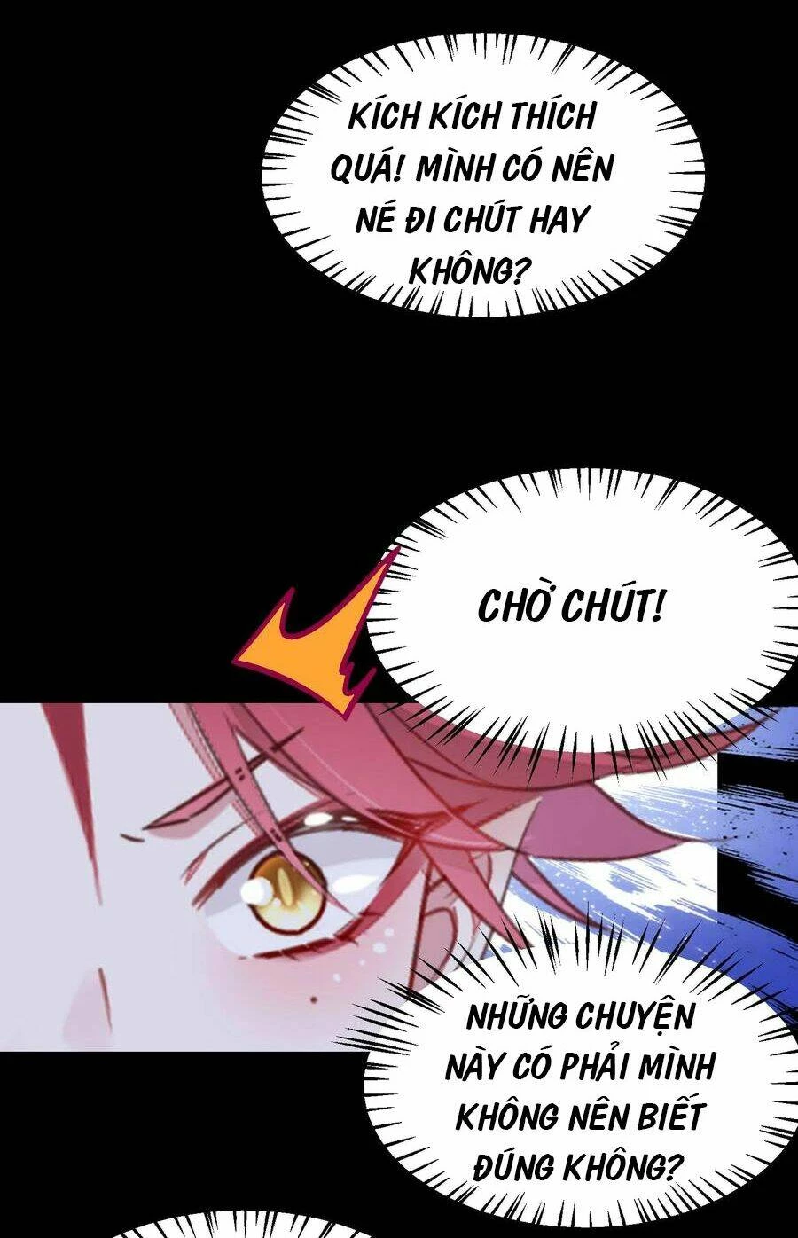 Chi Tôn Đồng Thuật Sư: Tuyệt Thế Đại Tiểu Thư Chapter 188 - 48