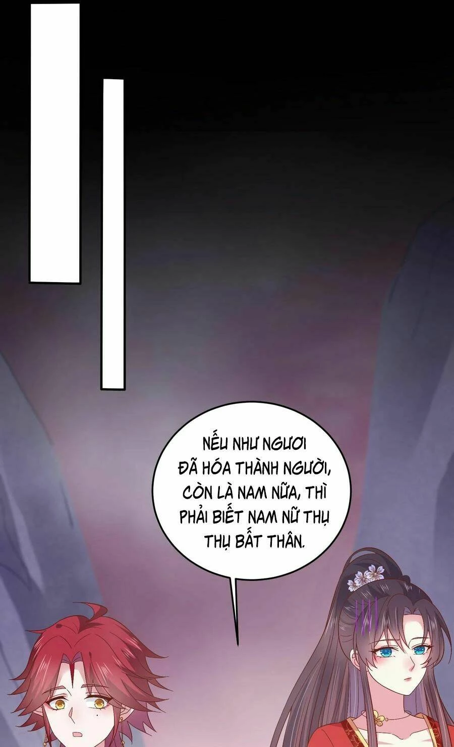 Chi Tôn Đồng Thuật Sư: Tuyệt Thế Đại Tiểu Thư Chapter 189 - 2