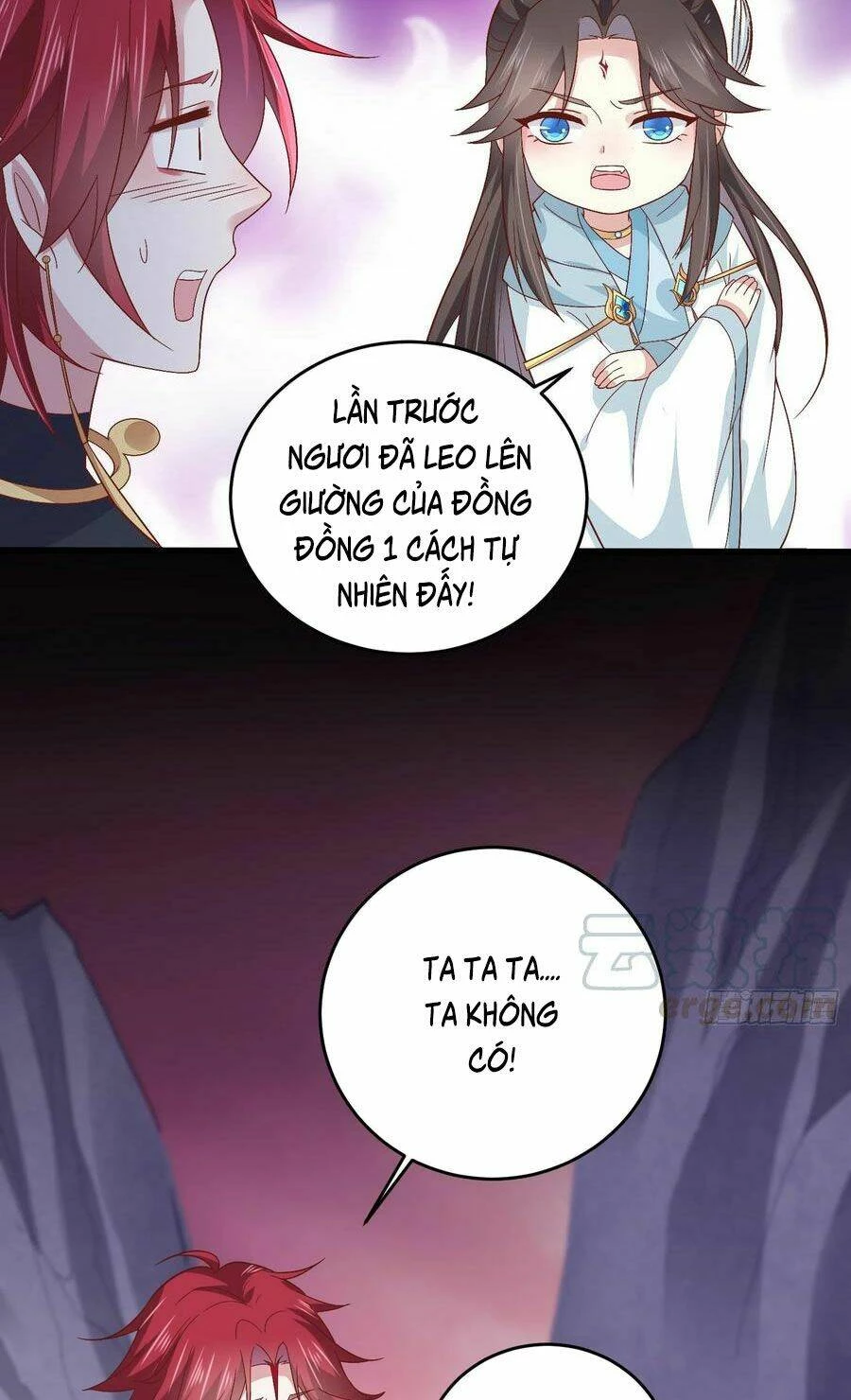 Chi Tôn Đồng Thuật Sư: Tuyệt Thế Đại Tiểu Thư Chapter 189 - 5