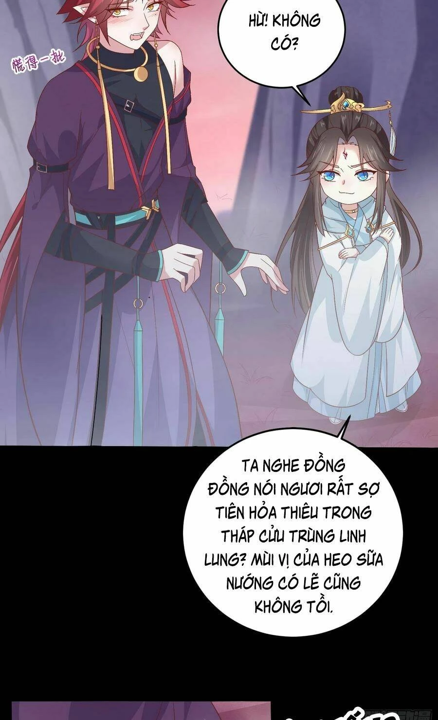 Chi Tôn Đồng Thuật Sư: Tuyệt Thế Đại Tiểu Thư Chapter 189 - 6