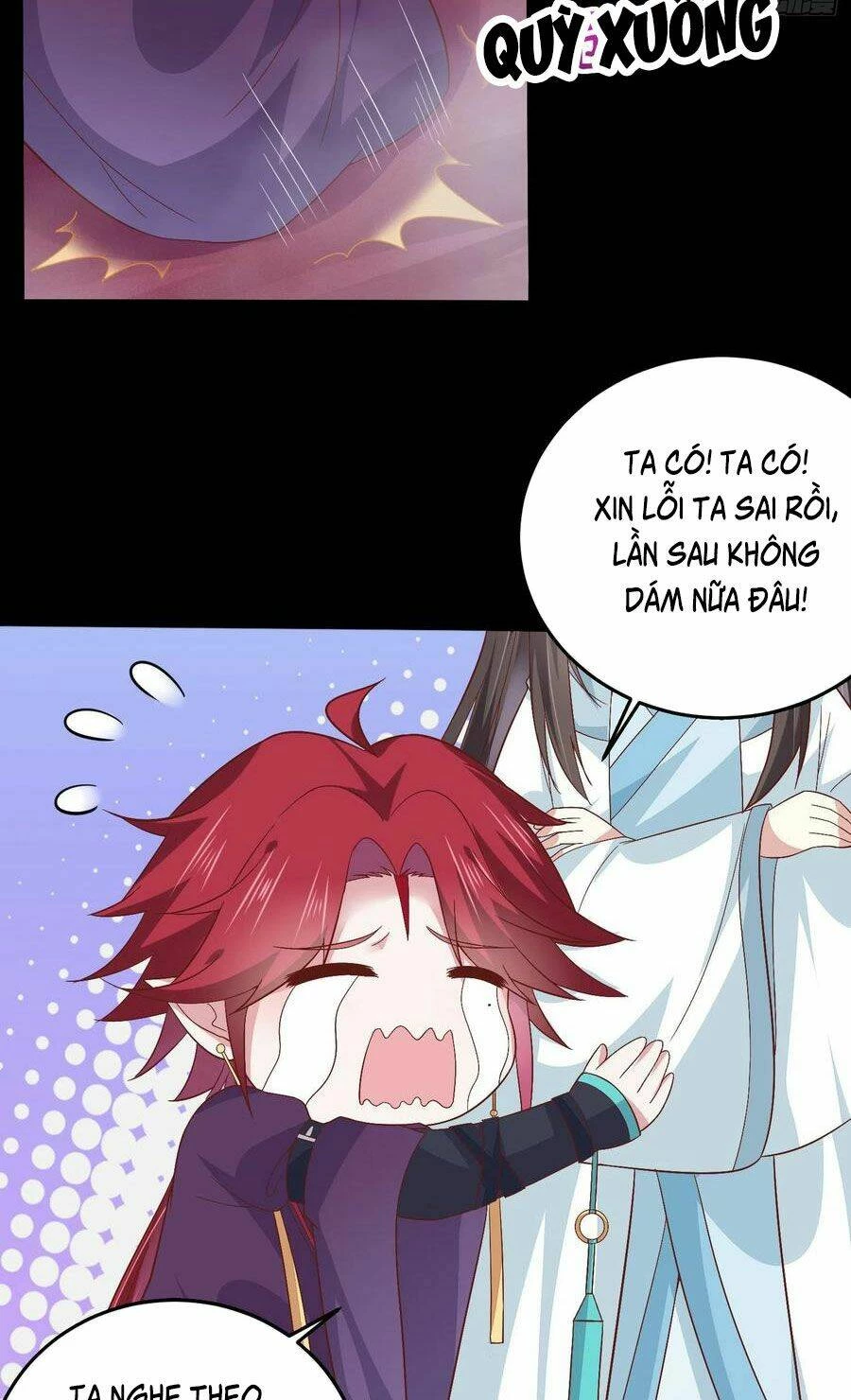 Chi Tôn Đồng Thuật Sư: Tuyệt Thế Đại Tiểu Thư Chapter 189 - 7