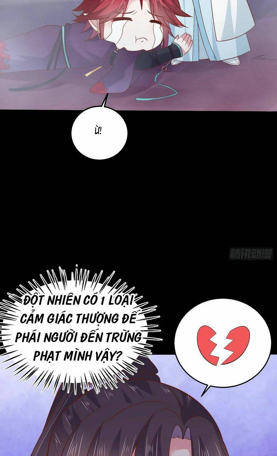 Chi Tôn Đồng Thuật Sư: Tuyệt Thế Đại Tiểu Thư Chapter 189 - 9
