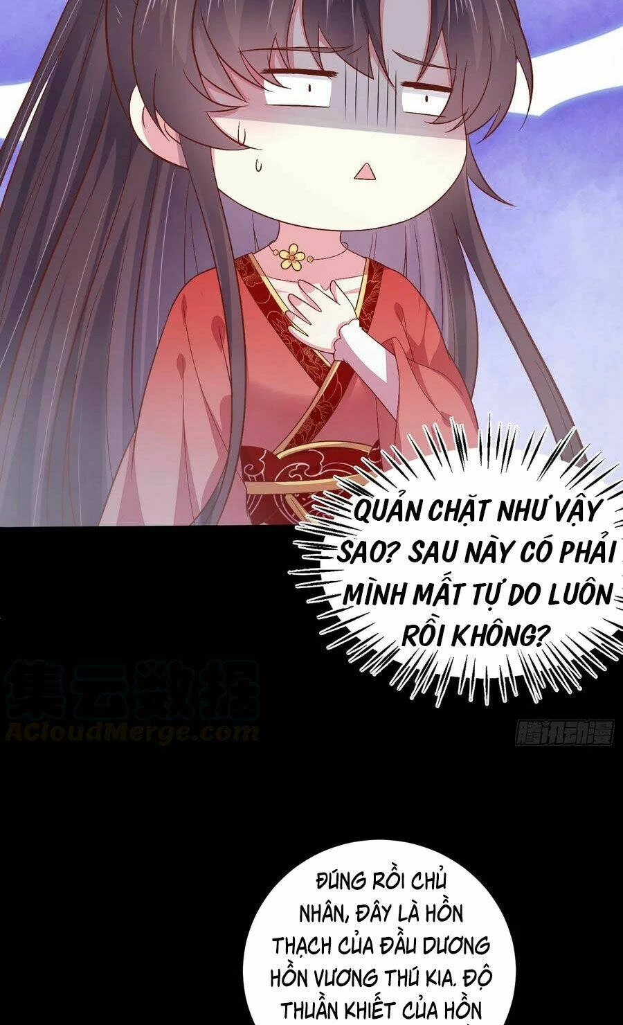 Chi Tôn Đồng Thuật Sư: Tuyệt Thế Đại Tiểu Thư Chapter 189 - 10