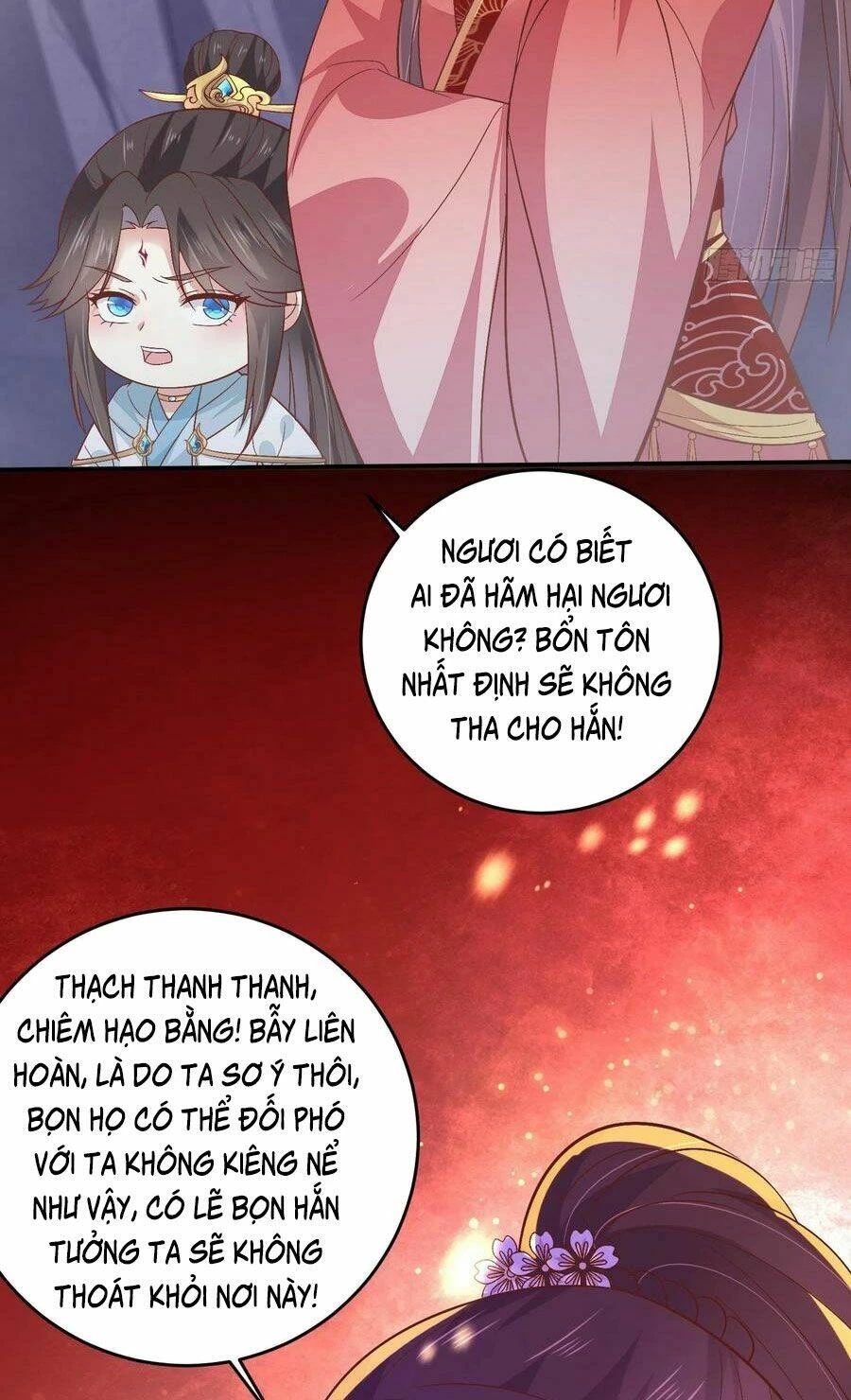 Chi Tôn Đồng Thuật Sư: Tuyệt Thế Đại Tiểu Thư Chapter 189 - 14