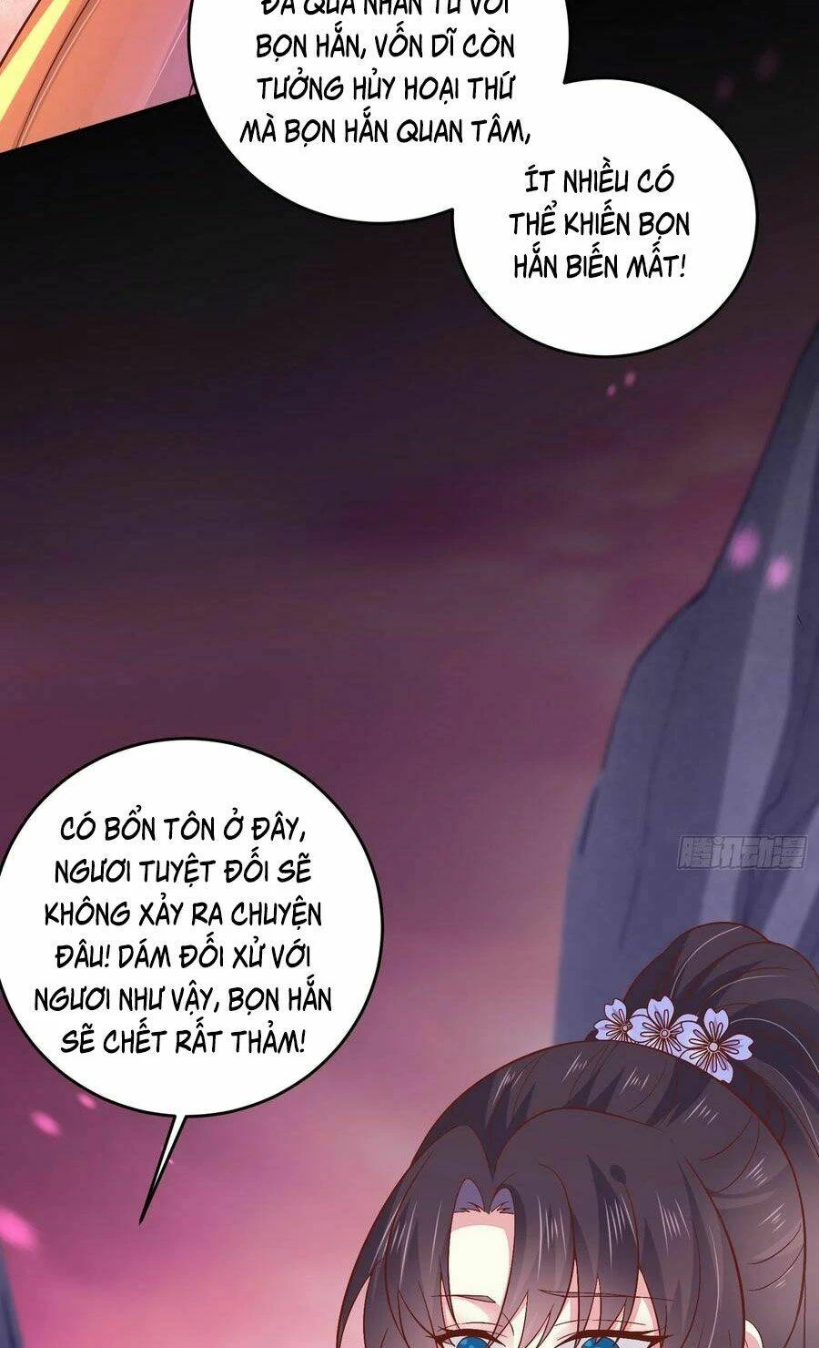 Chi Tôn Đồng Thuật Sư: Tuyệt Thế Đại Tiểu Thư Chapter 189 - 16