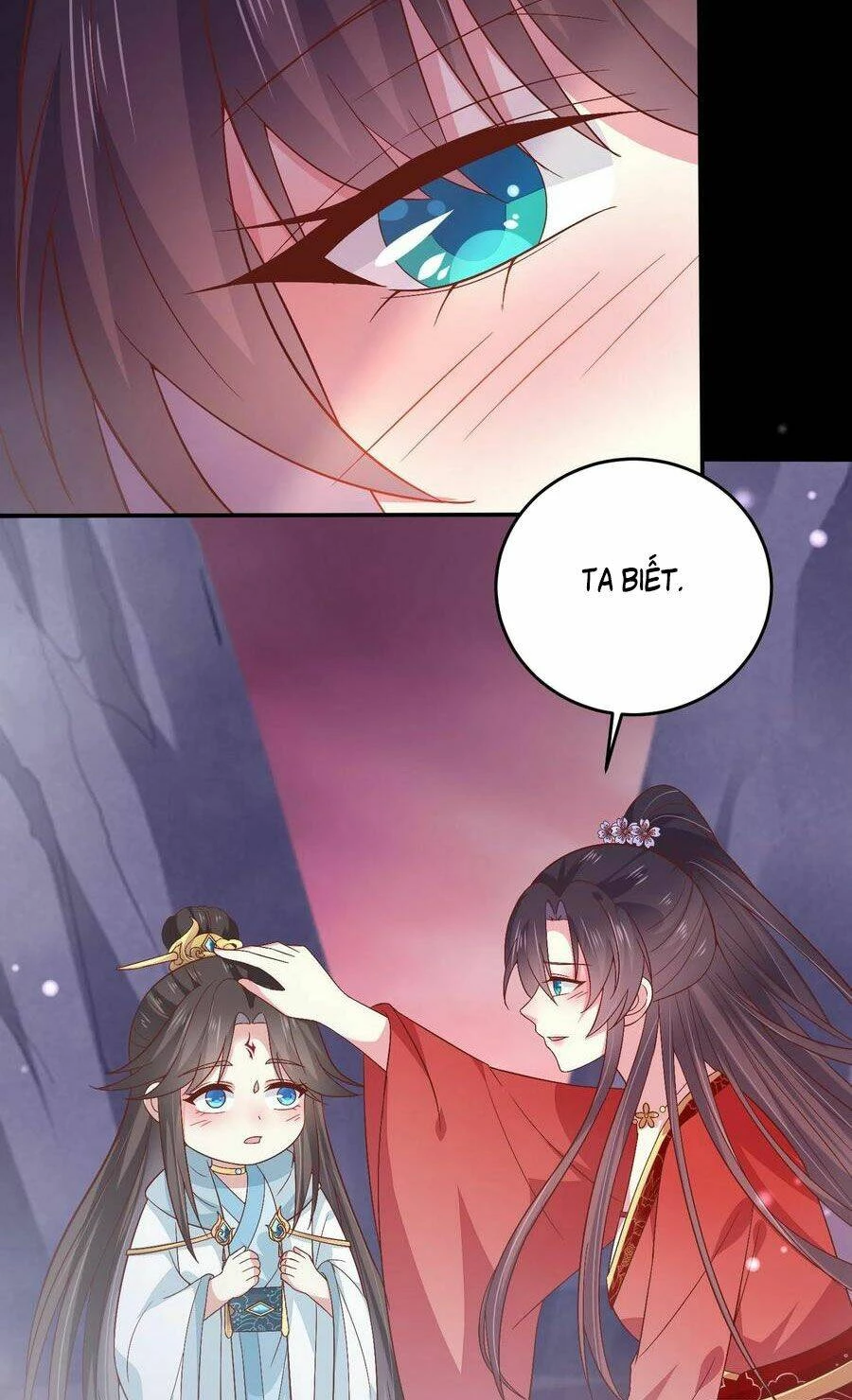Chi Tôn Đồng Thuật Sư: Tuyệt Thế Đại Tiểu Thư Chapter 189 - 18