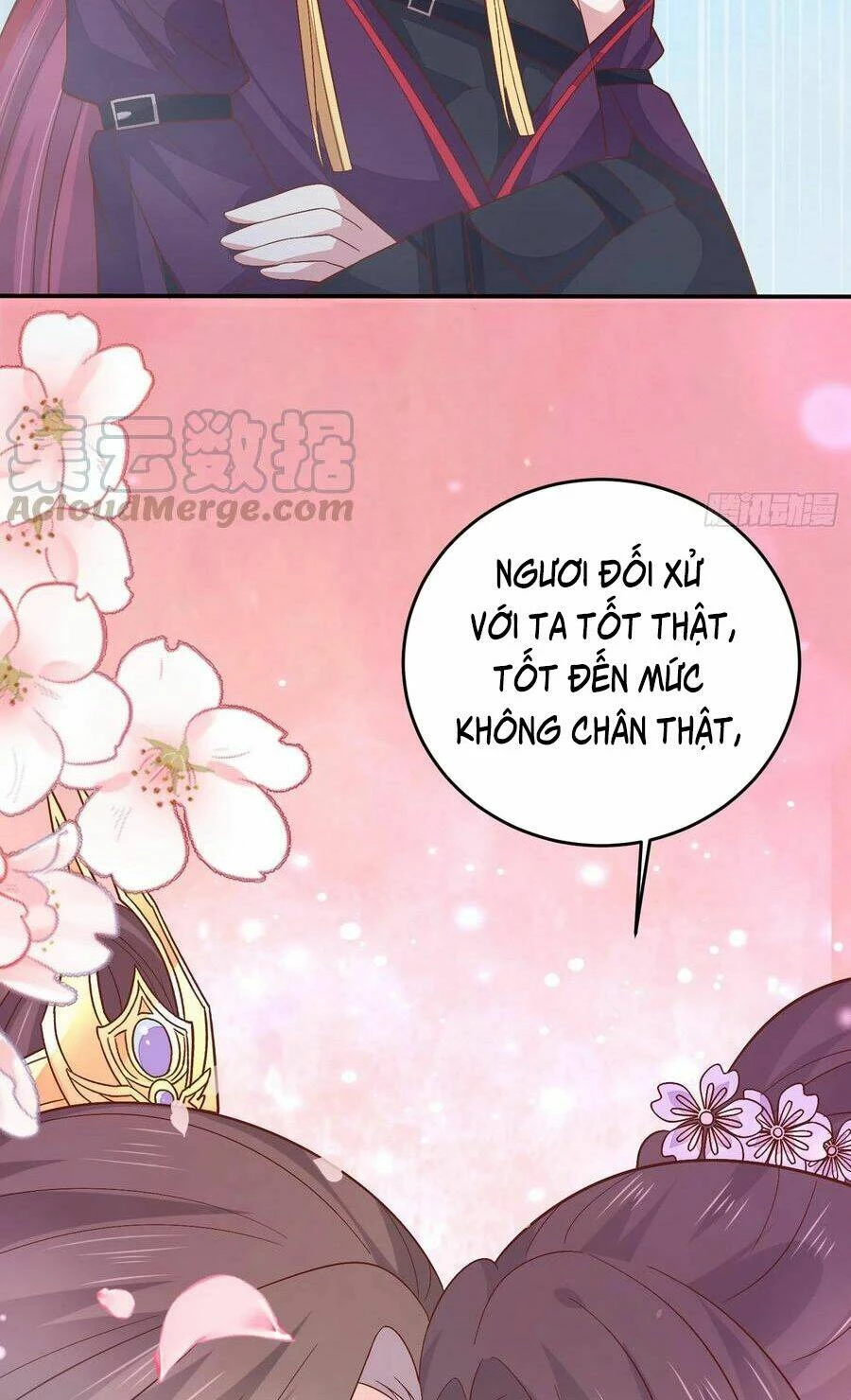 Chi Tôn Đồng Thuật Sư: Tuyệt Thế Đại Tiểu Thư Chapter 189 - 20