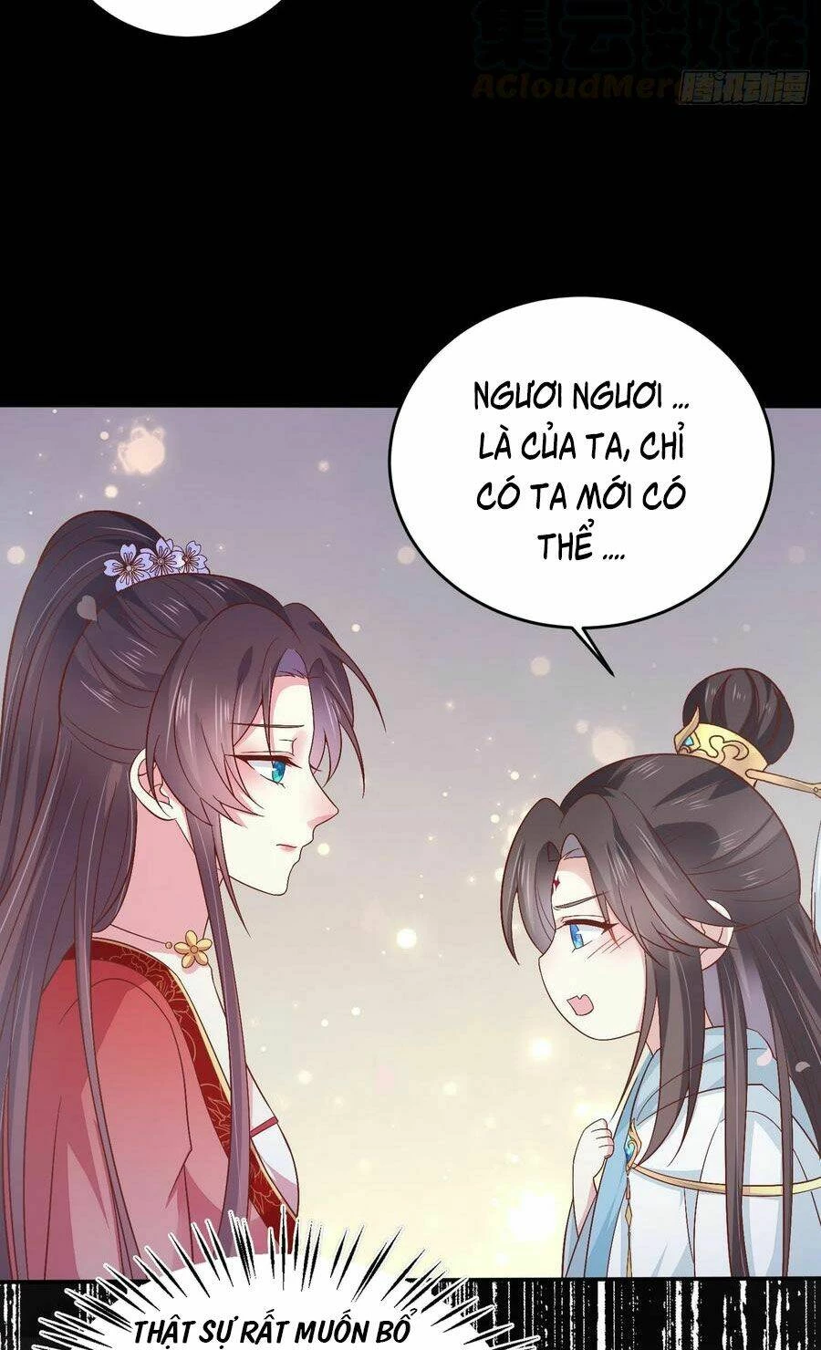 Chi Tôn Đồng Thuật Sư: Tuyệt Thế Đại Tiểu Thư Chapter 189 - 23