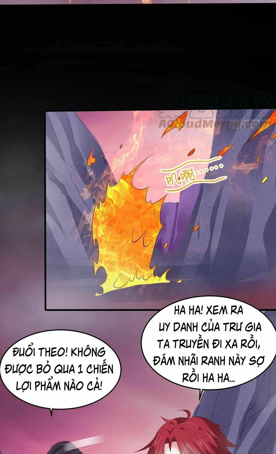 Chi Tôn Đồng Thuật Sư: Tuyệt Thế Đại Tiểu Thư Chapter 189 - 28