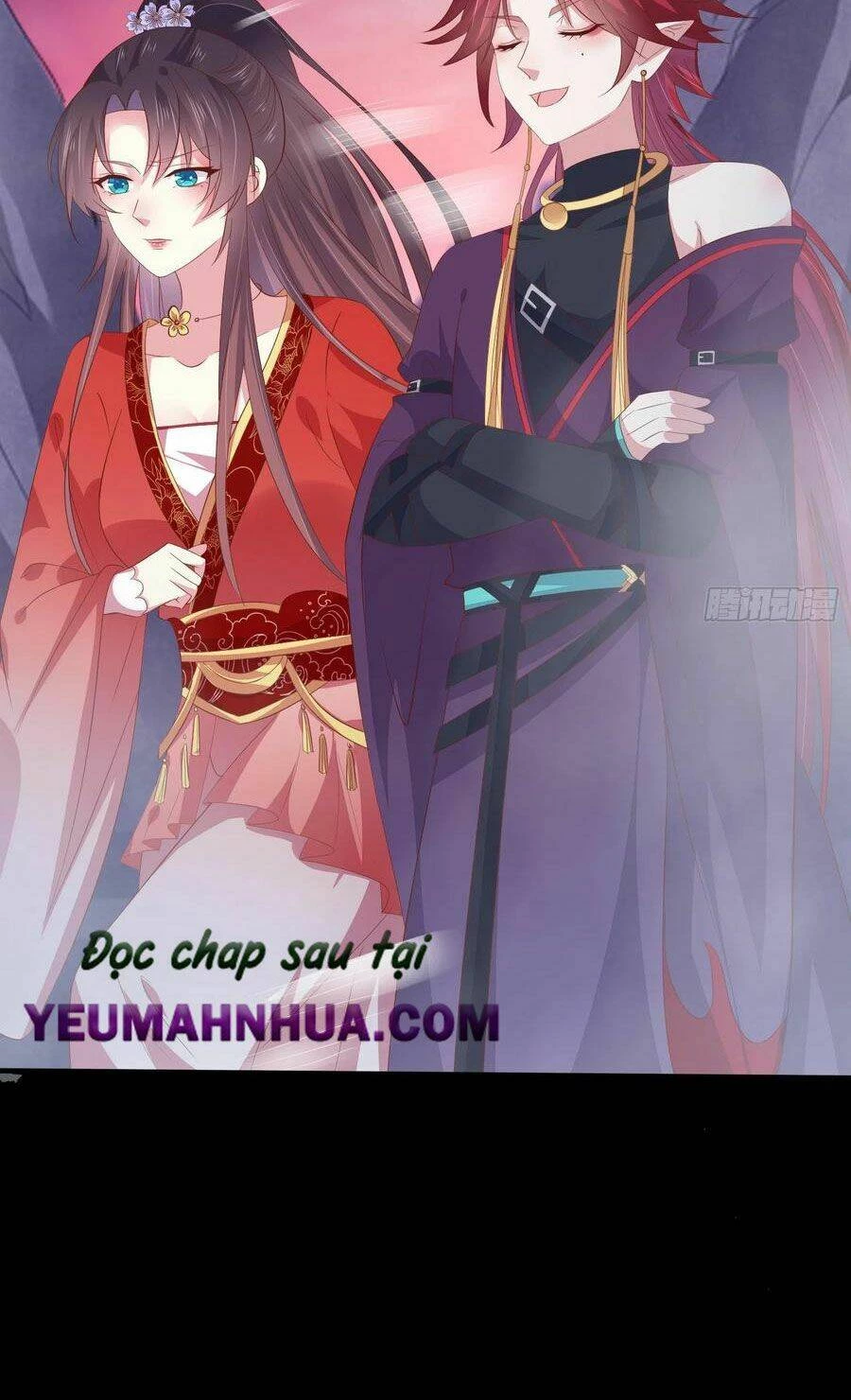 Chi Tôn Đồng Thuật Sư: Tuyệt Thế Đại Tiểu Thư Chapter 189 - 29