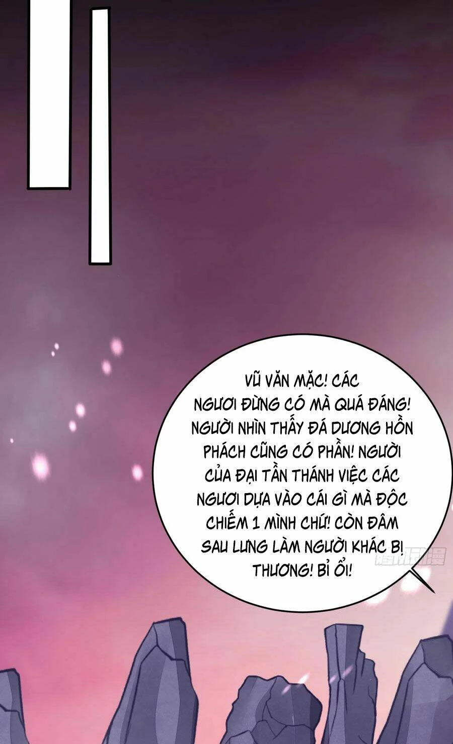Chi Tôn Đồng Thuật Sư: Tuyệt Thế Đại Tiểu Thư Chapter 189 - 31