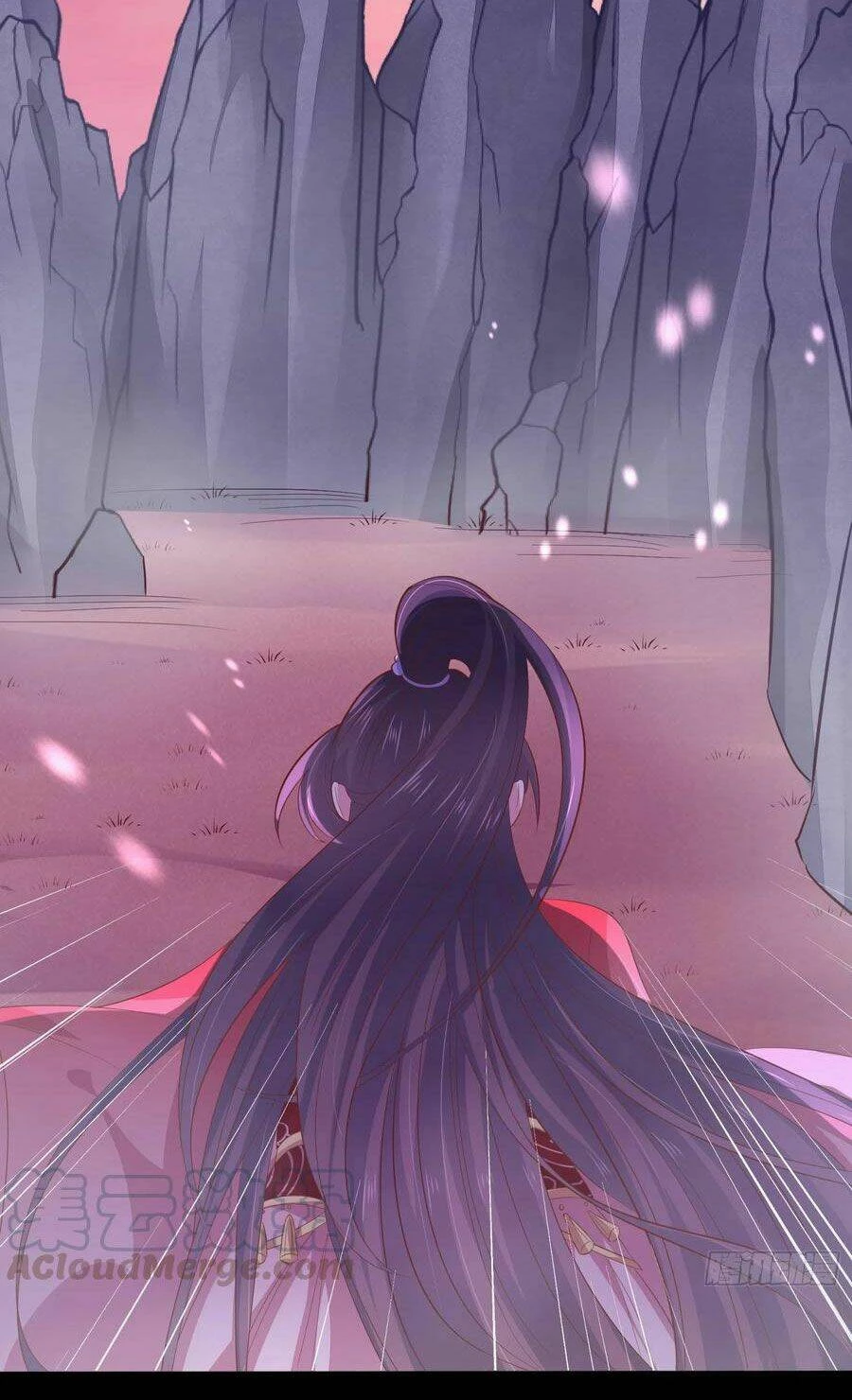 Chi Tôn Đồng Thuật Sư: Tuyệt Thế Đại Tiểu Thư Chapter 189 - 32