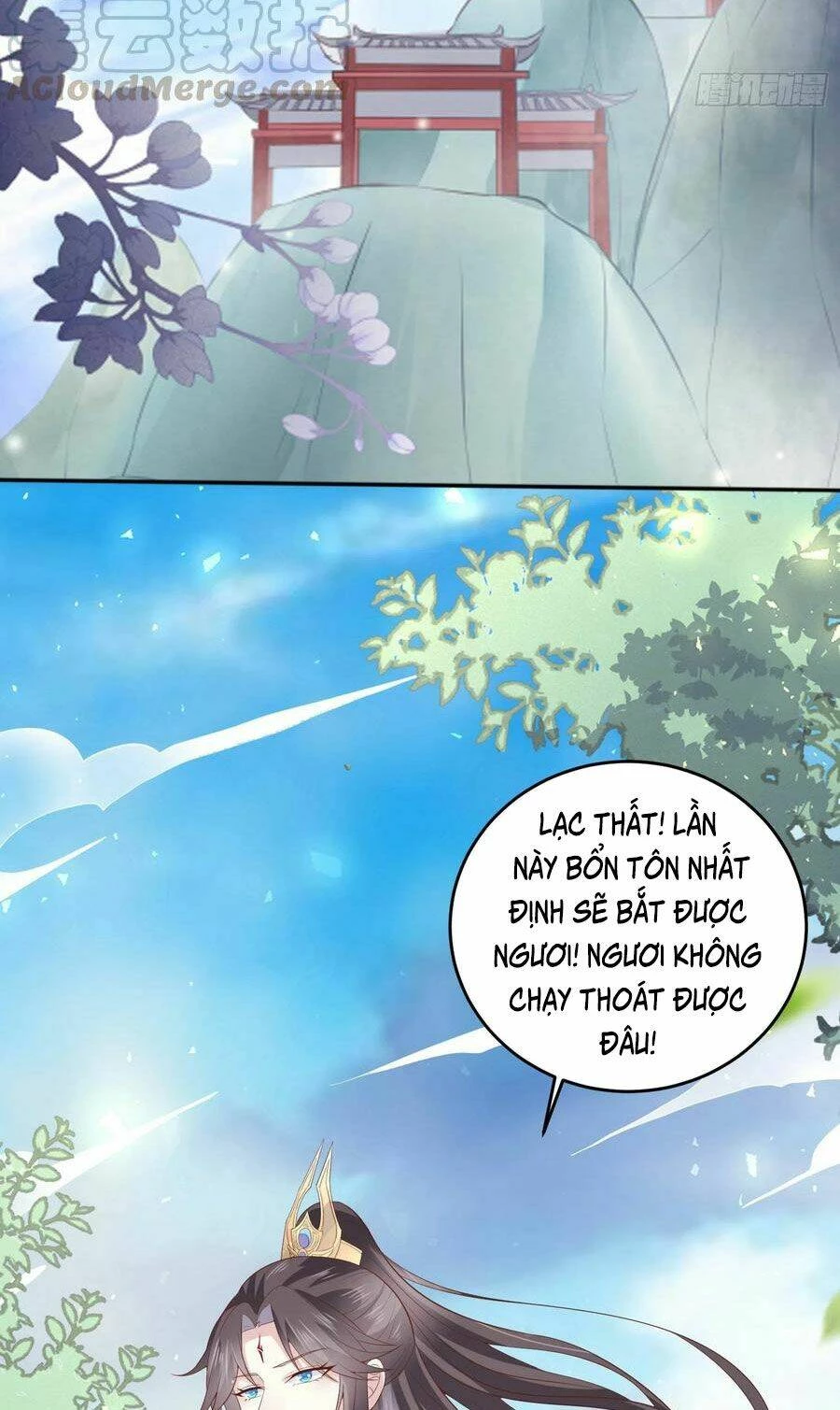 Chi Tôn Đồng Thuật Sư: Tuyệt Thế Đại Tiểu Thư Chapter 190 - 3