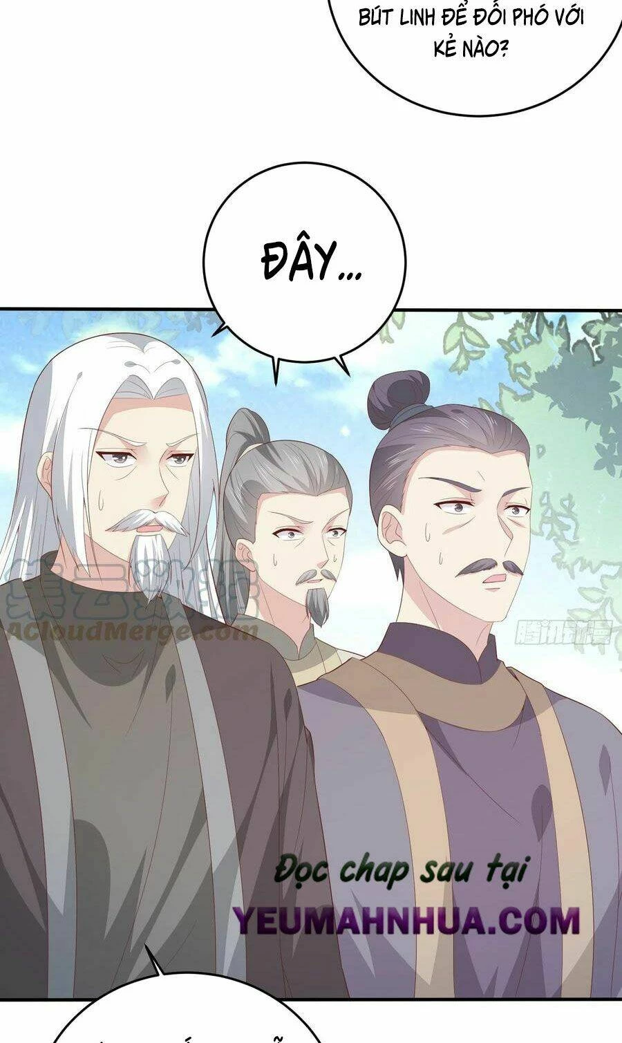 Chi Tôn Đồng Thuật Sư: Tuyệt Thế Đại Tiểu Thư Chapter 190 - 7