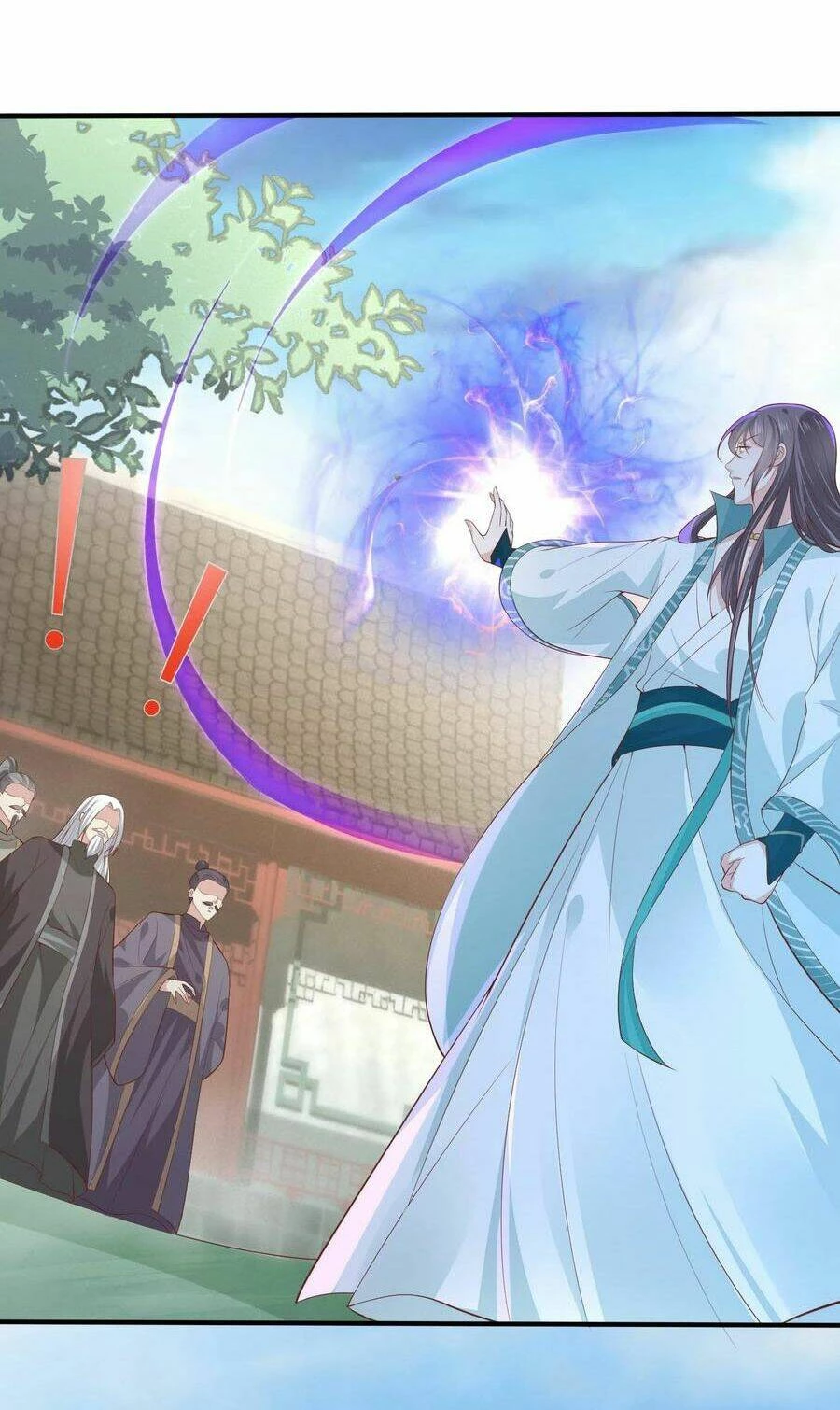 Chi Tôn Đồng Thuật Sư: Tuyệt Thế Đại Tiểu Thư Chapter 190 - 10