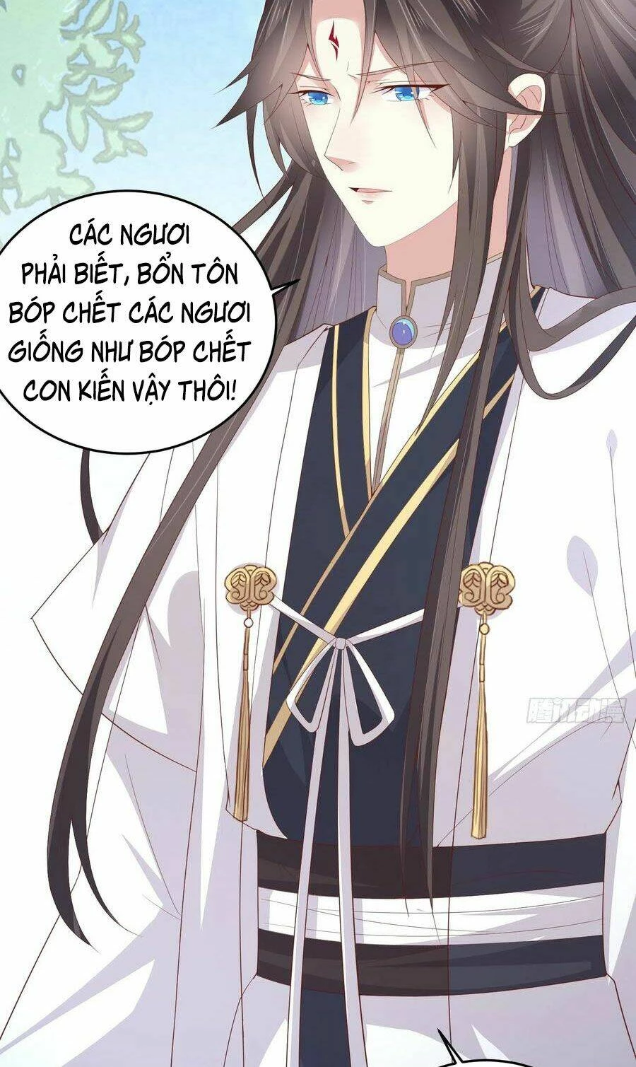 Chi Tôn Đồng Thuật Sư: Tuyệt Thế Đại Tiểu Thư Chapter 190 - 13