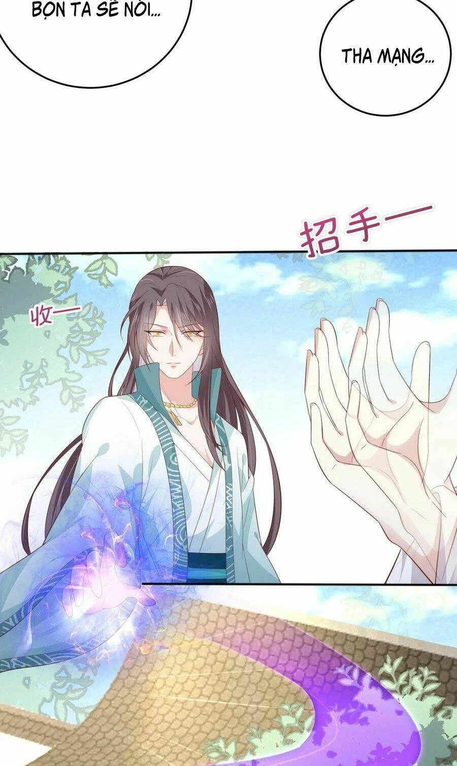 Chi Tôn Đồng Thuật Sư: Tuyệt Thế Đại Tiểu Thư Chapter 190 - 15