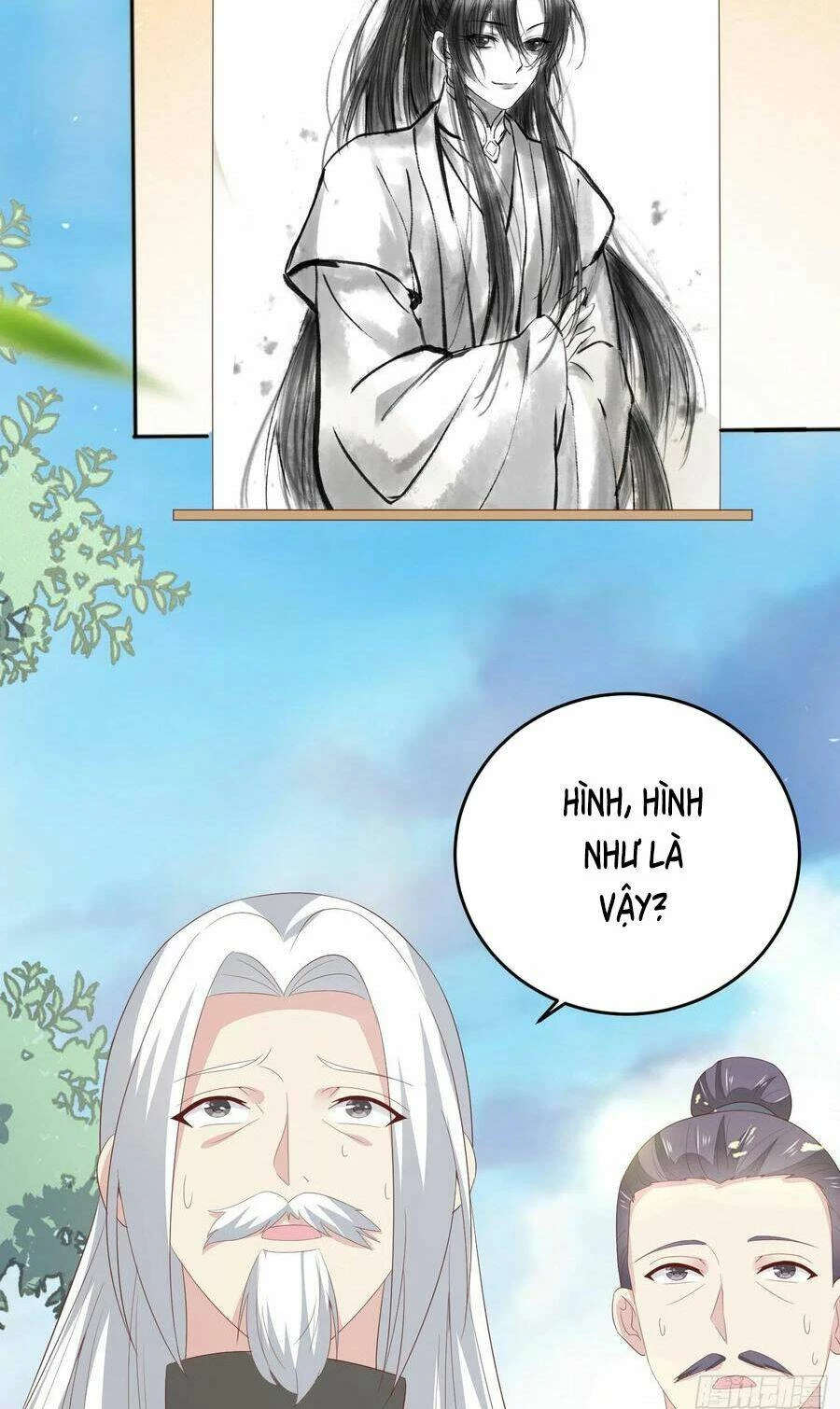 Chi Tôn Đồng Thuật Sư: Tuyệt Thế Đại Tiểu Thư Chapter 190 - 20