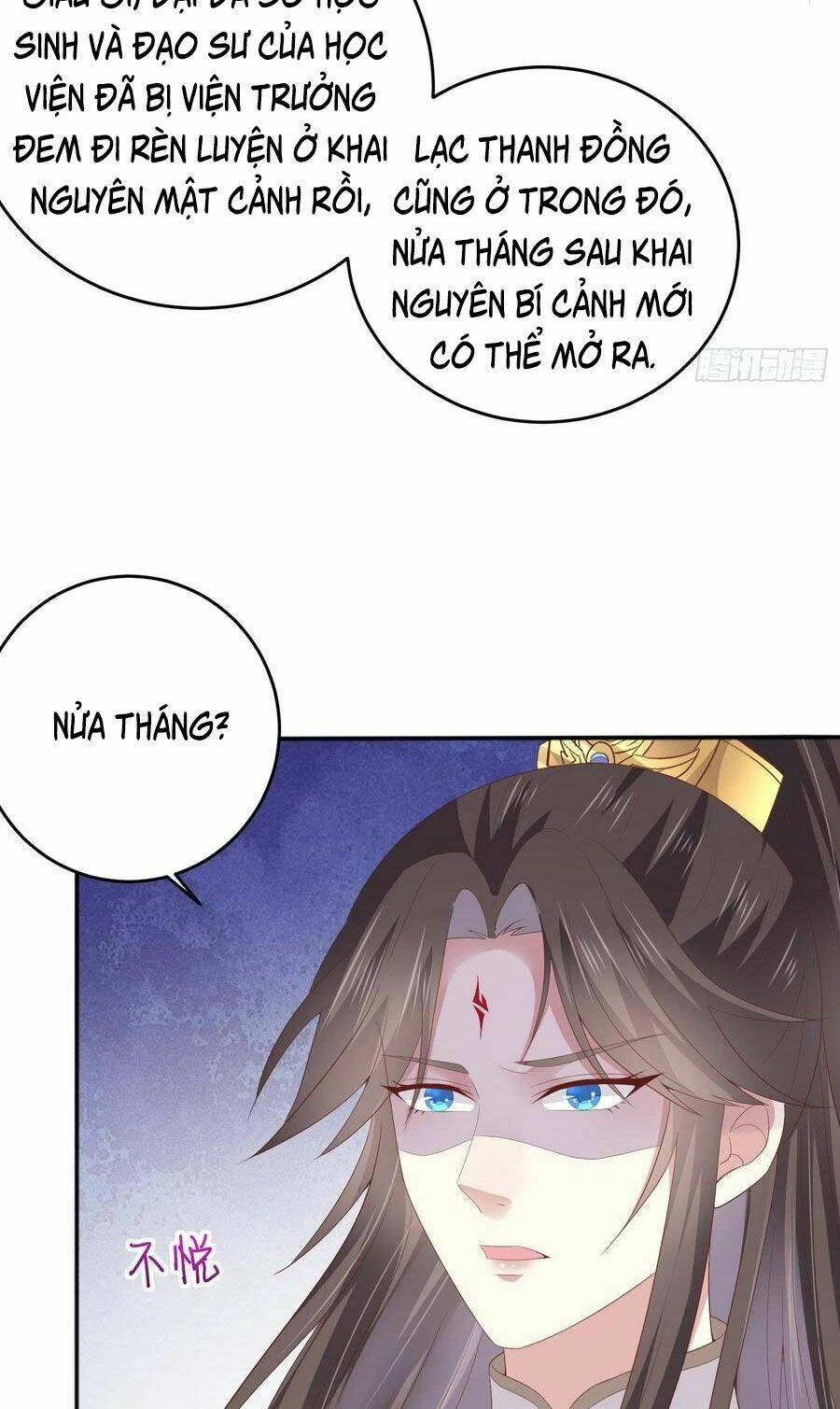 Chi Tôn Đồng Thuật Sư: Tuyệt Thế Đại Tiểu Thư Chapter 190 - 23