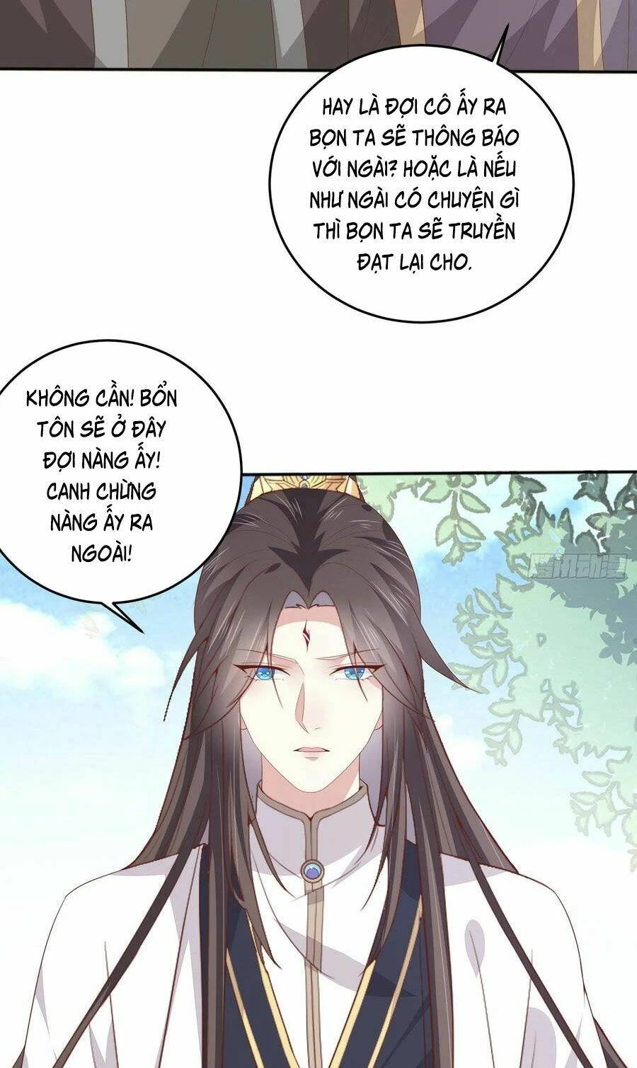 Chi Tôn Đồng Thuật Sư: Tuyệt Thế Đại Tiểu Thư Chapter 190 - 25