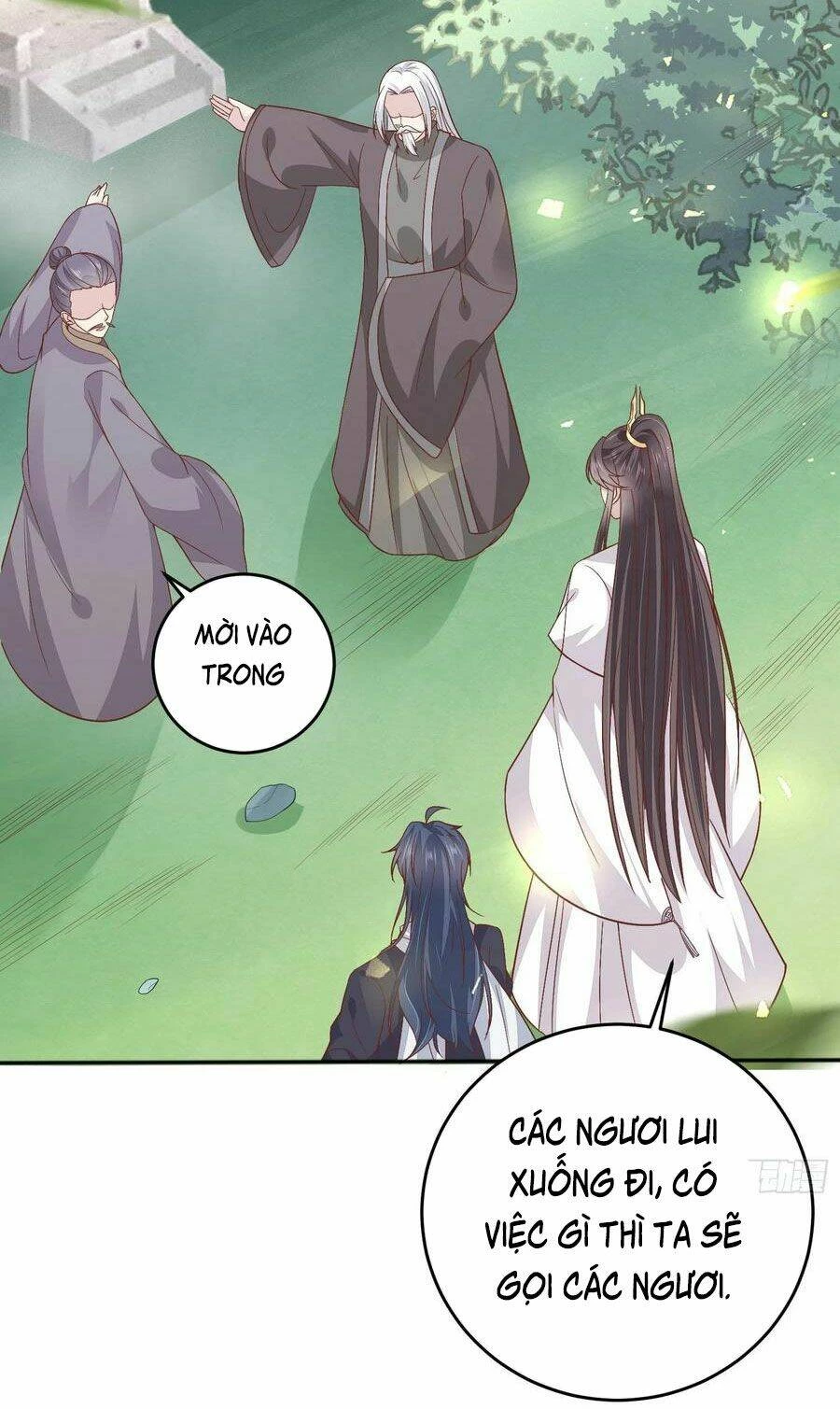Chi Tôn Đồng Thuật Sư: Tuyệt Thế Đại Tiểu Thư Chapter 190 - 27