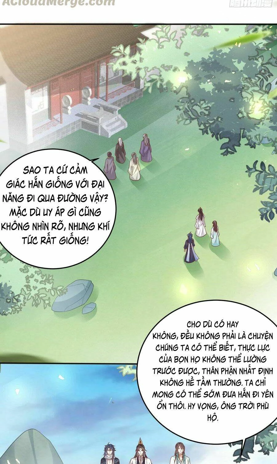 Chi Tôn Đồng Thuật Sư: Tuyệt Thế Đại Tiểu Thư Chapter 190 - 29