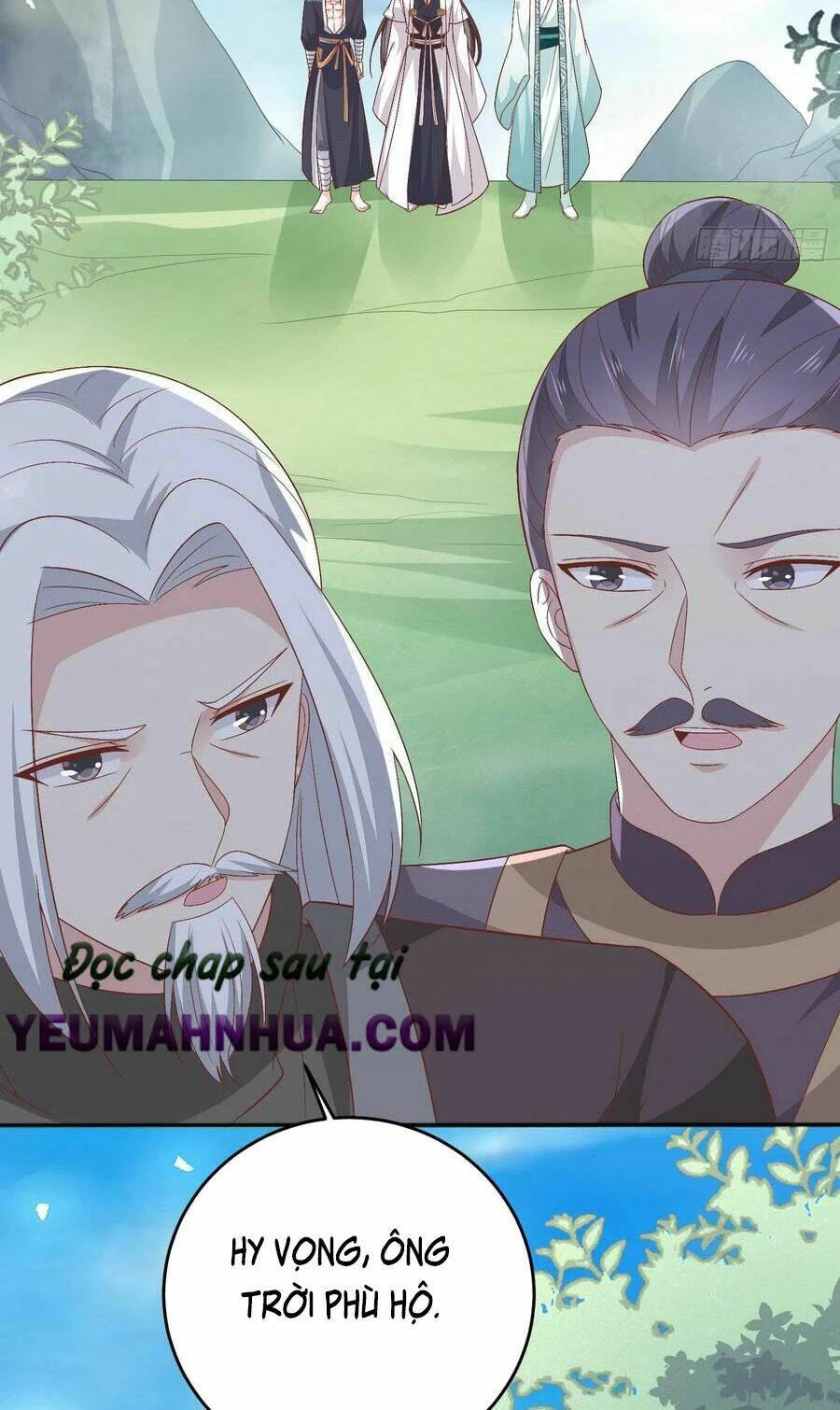 Chi Tôn Đồng Thuật Sư: Tuyệt Thế Đại Tiểu Thư Chapter 190 - 30