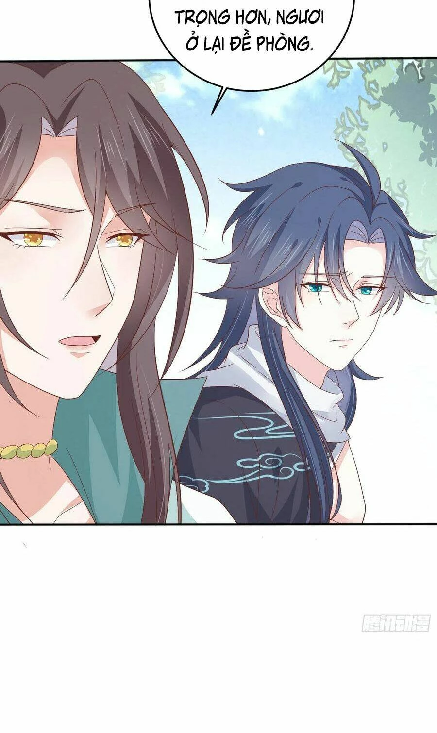 Chi Tôn Đồng Thuật Sư: Tuyệt Thế Đại Tiểu Thư Chapter 190 - 34