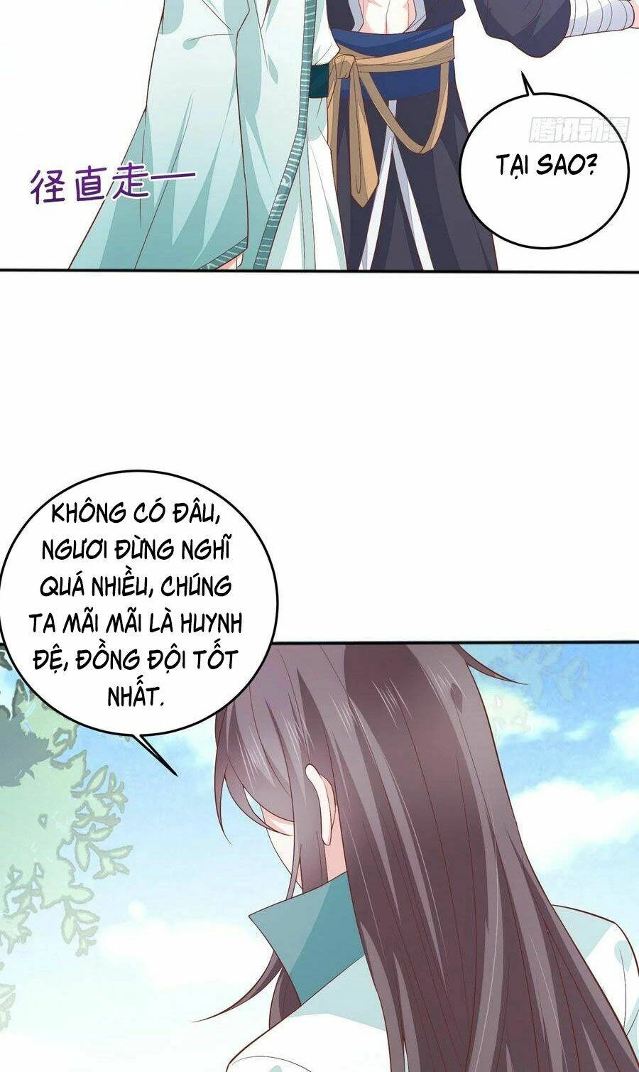 Chi Tôn Đồng Thuật Sư: Tuyệt Thế Đại Tiểu Thư Chapter 190 - 37