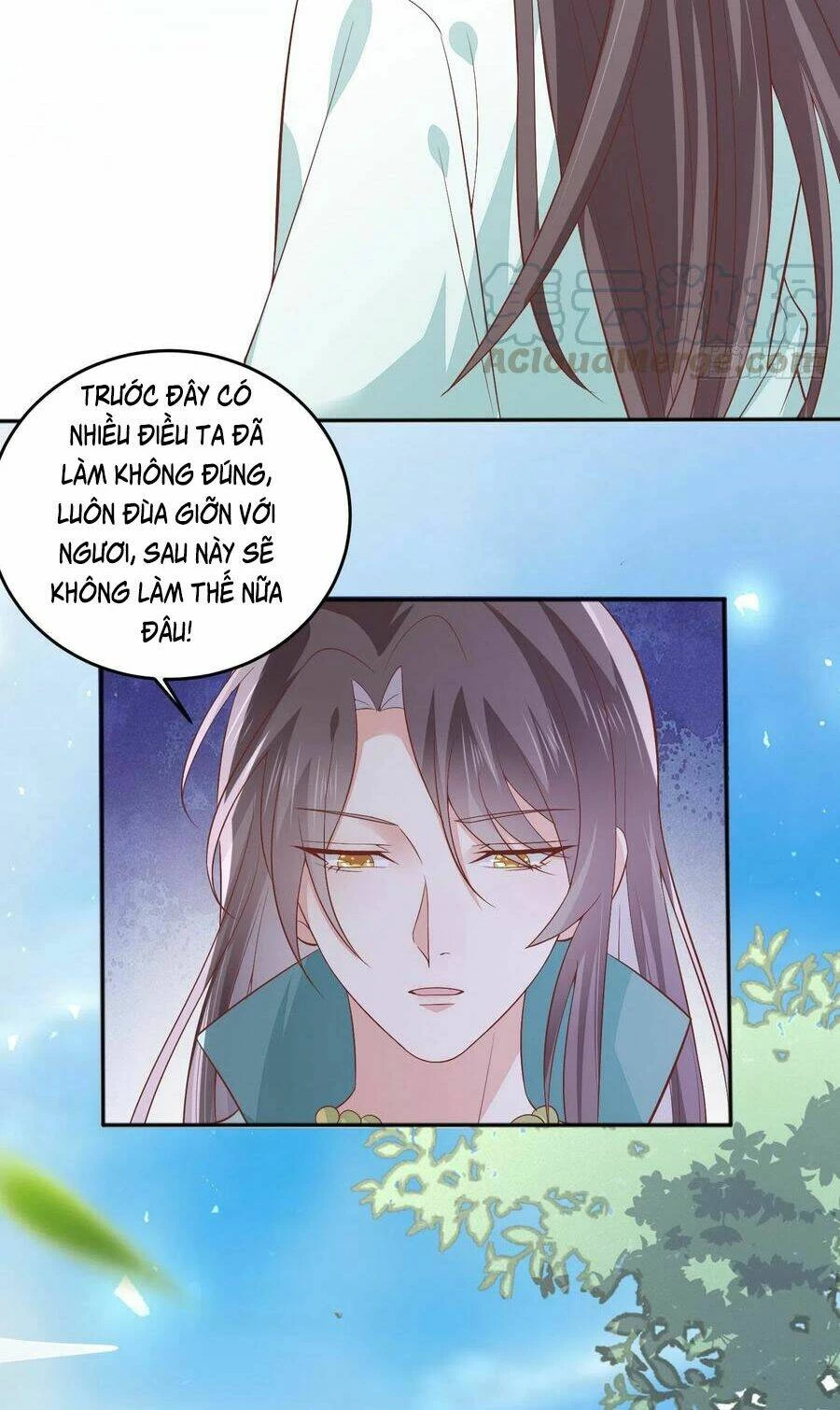 Chi Tôn Đồng Thuật Sư: Tuyệt Thế Đại Tiểu Thư Chapter 190 - 38