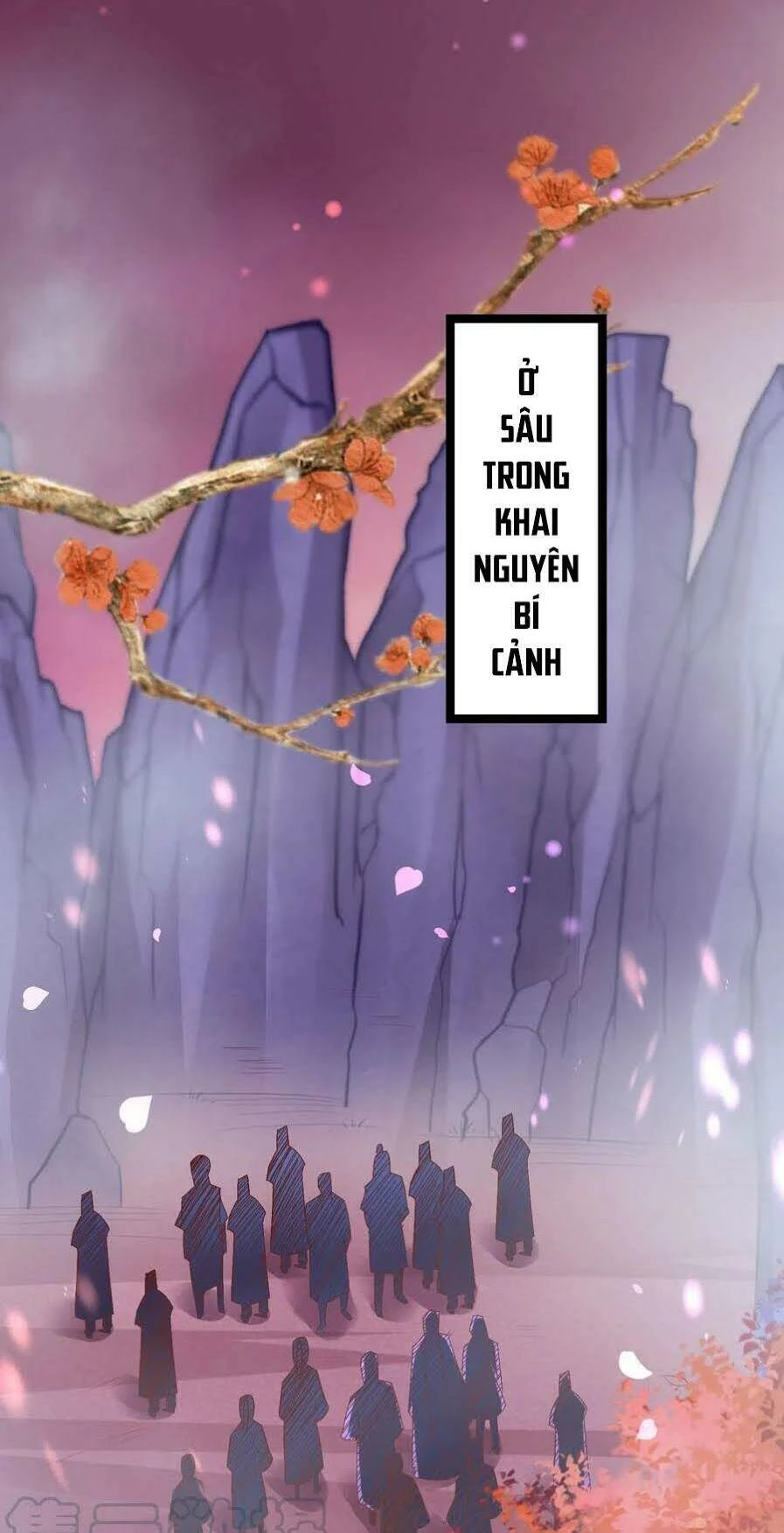 Chi Tôn Đồng Thuật Sư: Tuyệt Thế Đại Tiểu Thư Chapter 191 - 2