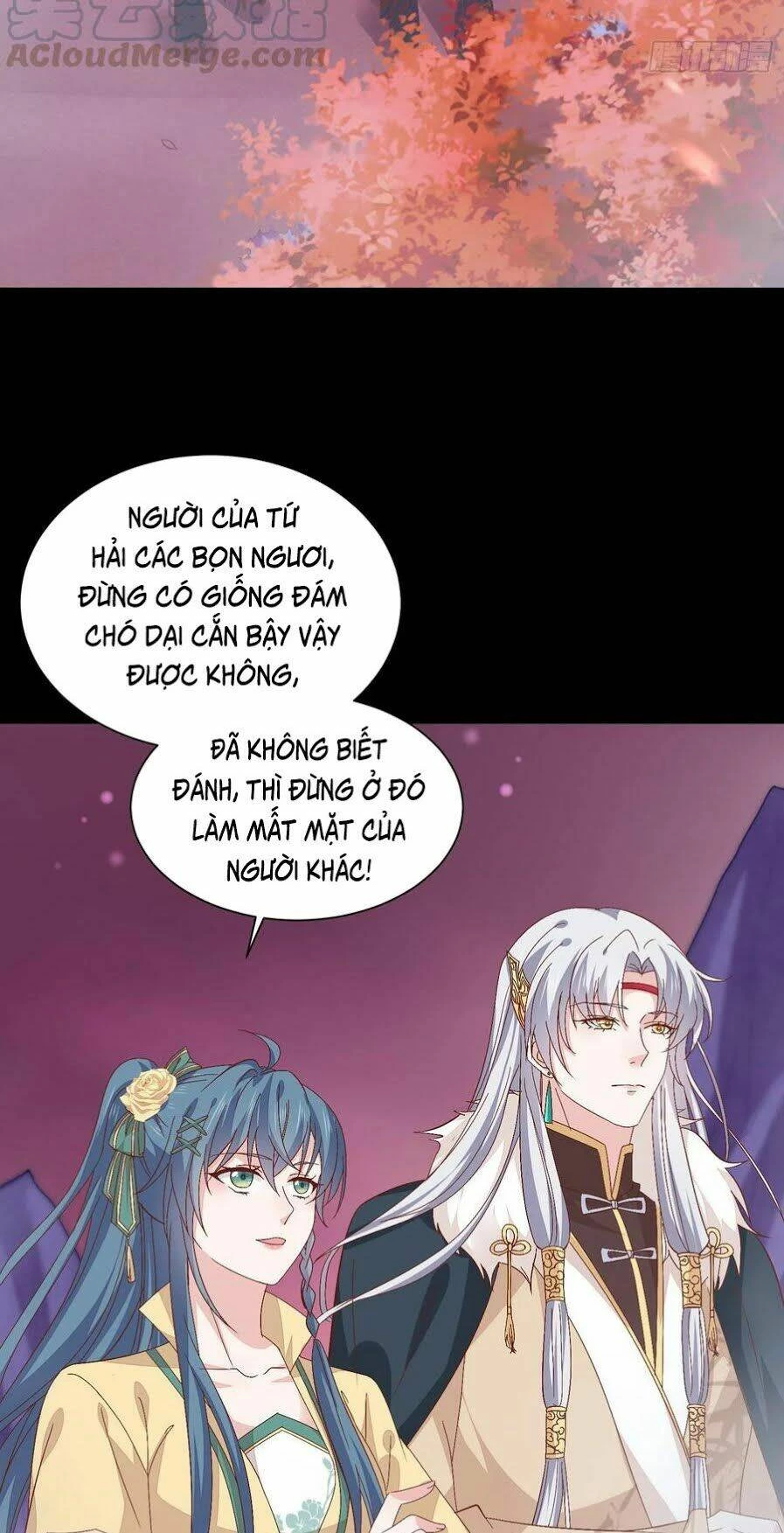 Chi Tôn Đồng Thuật Sư: Tuyệt Thế Đại Tiểu Thư Chapter 191 - 3