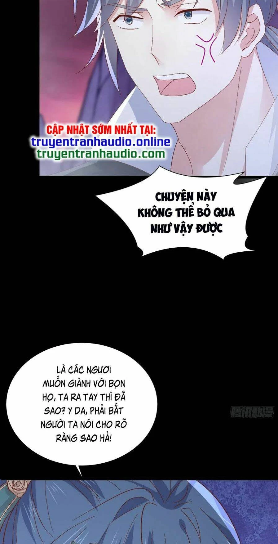 Chi Tôn Đồng Thuật Sư: Tuyệt Thế Đại Tiểu Thư Chapter 191 - 8