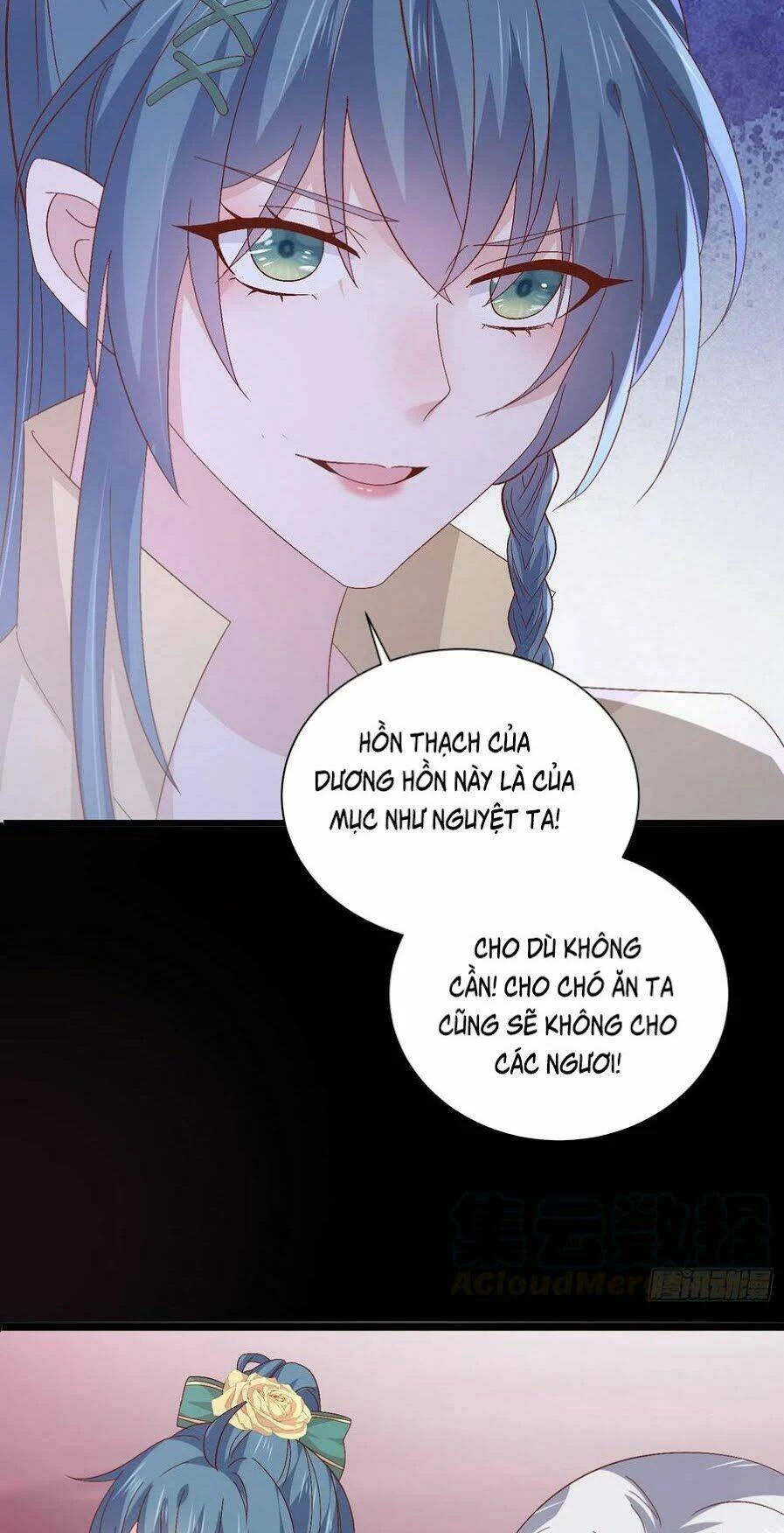 Chi Tôn Đồng Thuật Sư: Tuyệt Thế Đại Tiểu Thư Chapter 191 - 9
