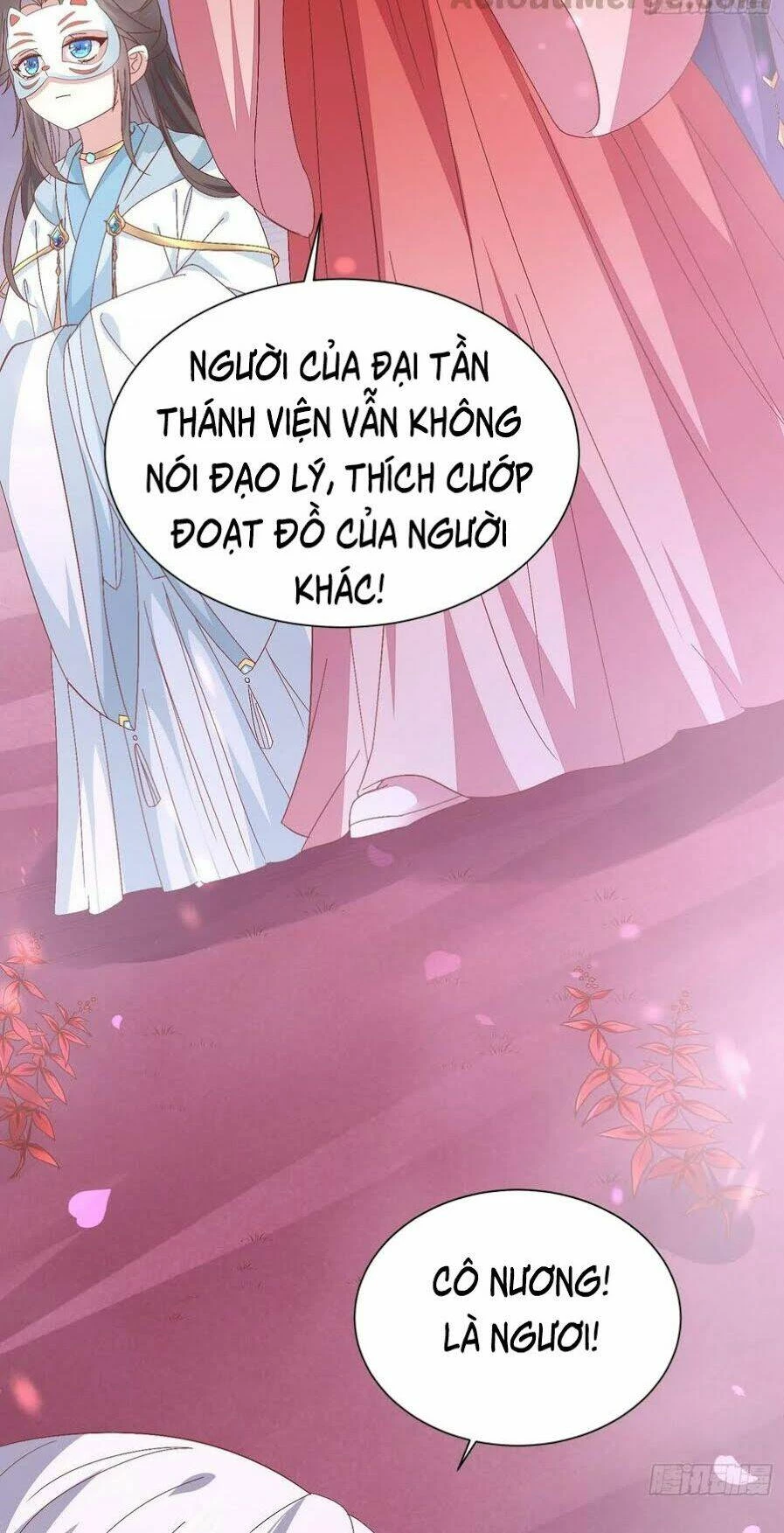Chi Tôn Đồng Thuật Sư: Tuyệt Thế Đại Tiểu Thư Chapter 191 - 12