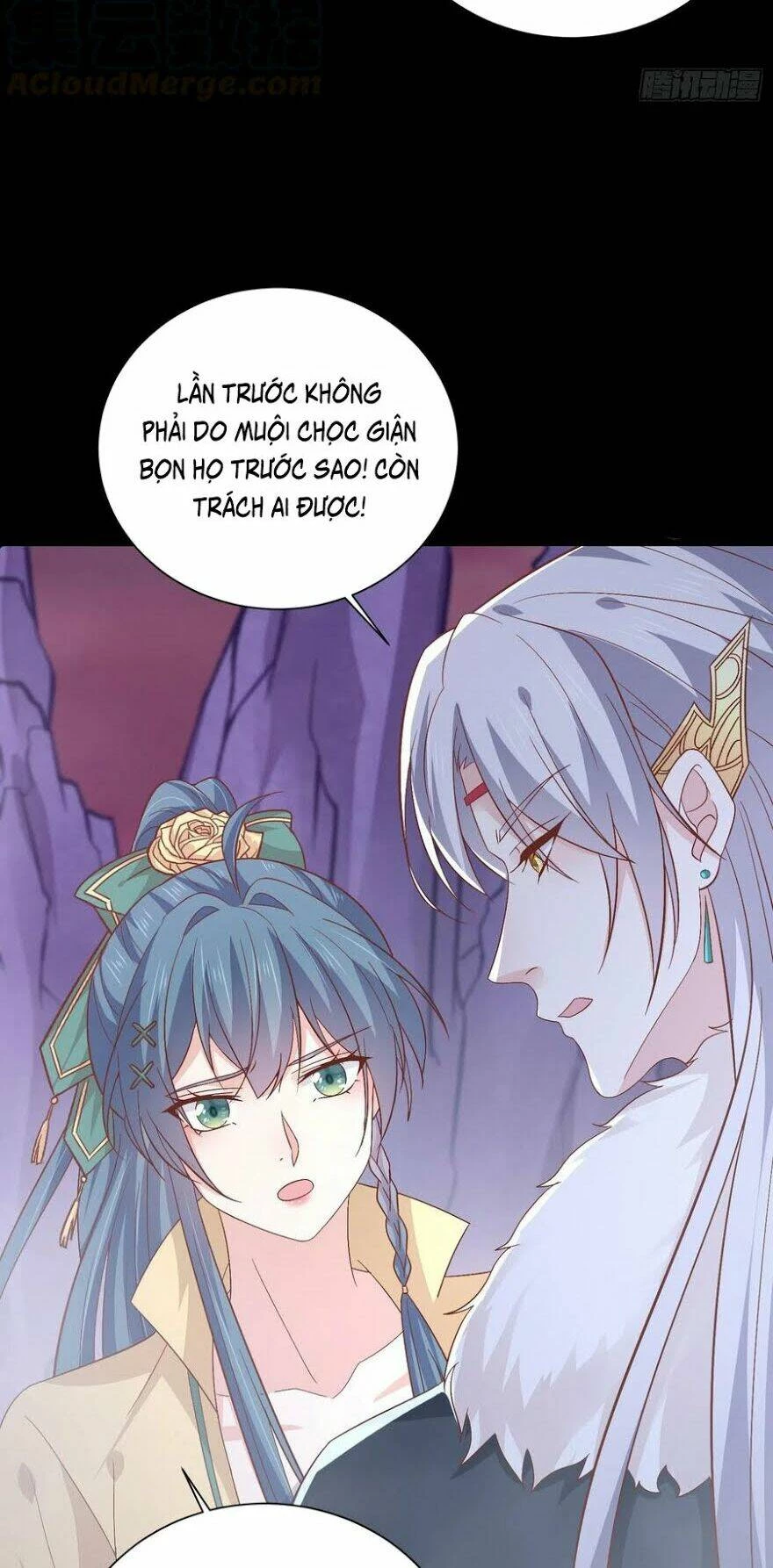 Chi Tôn Đồng Thuật Sư: Tuyệt Thế Đại Tiểu Thư Chapter 191 - 22