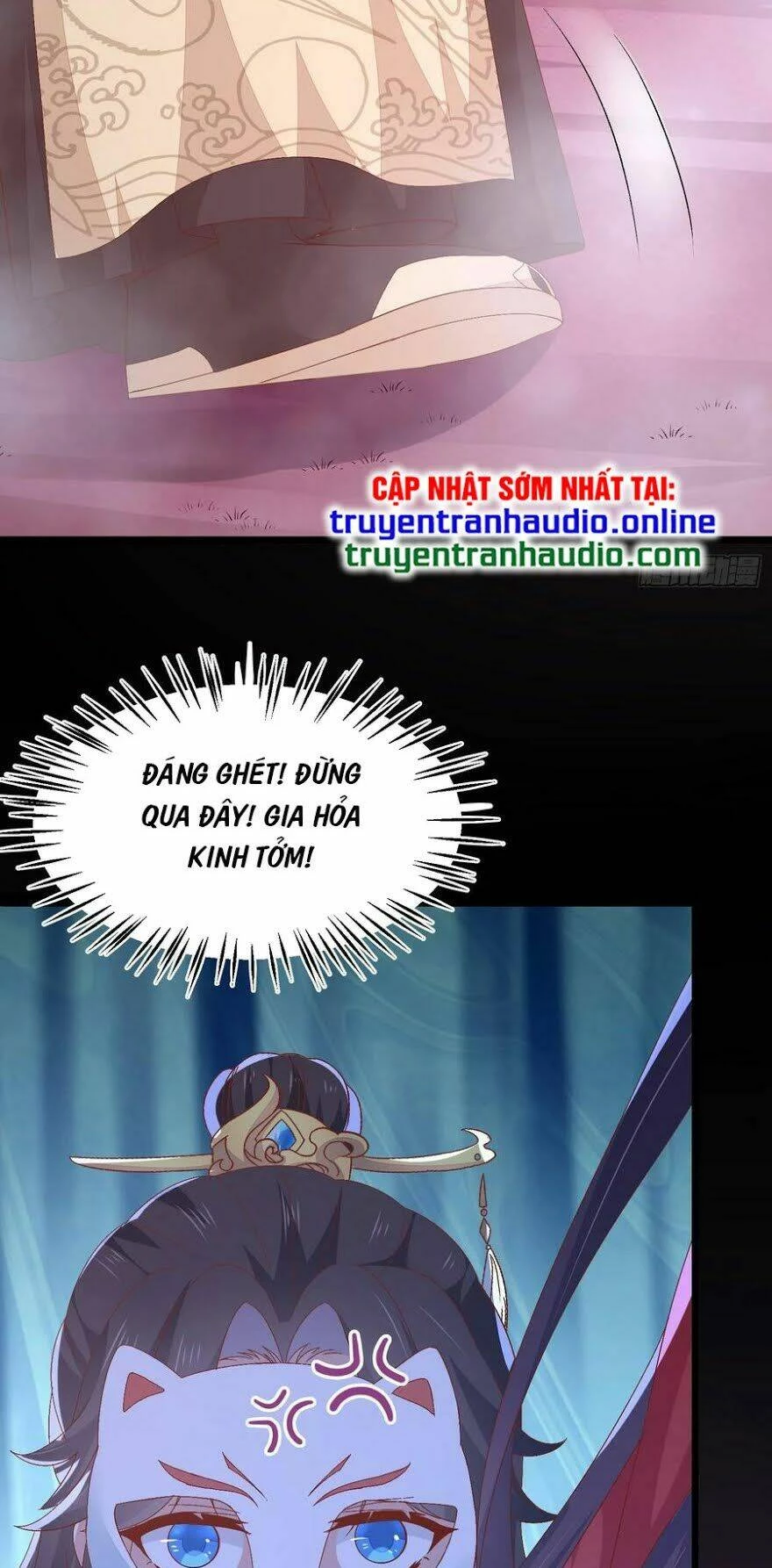 Chi Tôn Đồng Thuật Sư: Tuyệt Thế Đại Tiểu Thư Chapter 191 - 27