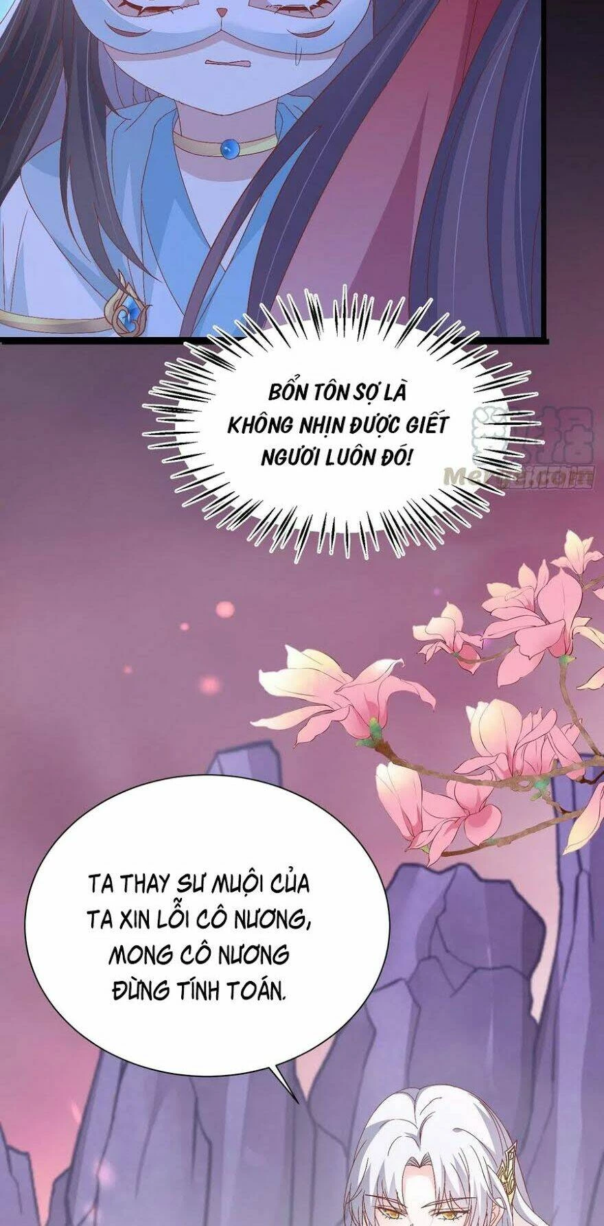 Chi Tôn Đồng Thuật Sư: Tuyệt Thế Đại Tiểu Thư Chapter 191 - 28