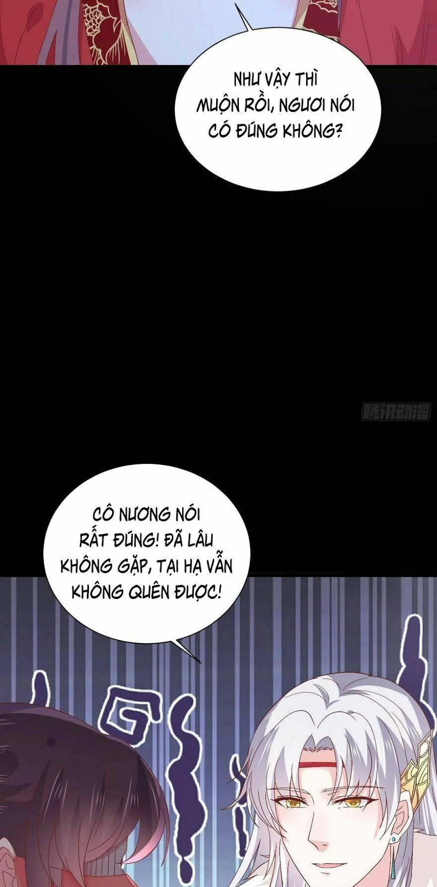 Chi Tôn Đồng Thuật Sư: Tuyệt Thế Đại Tiểu Thư Chapter 191 - 31