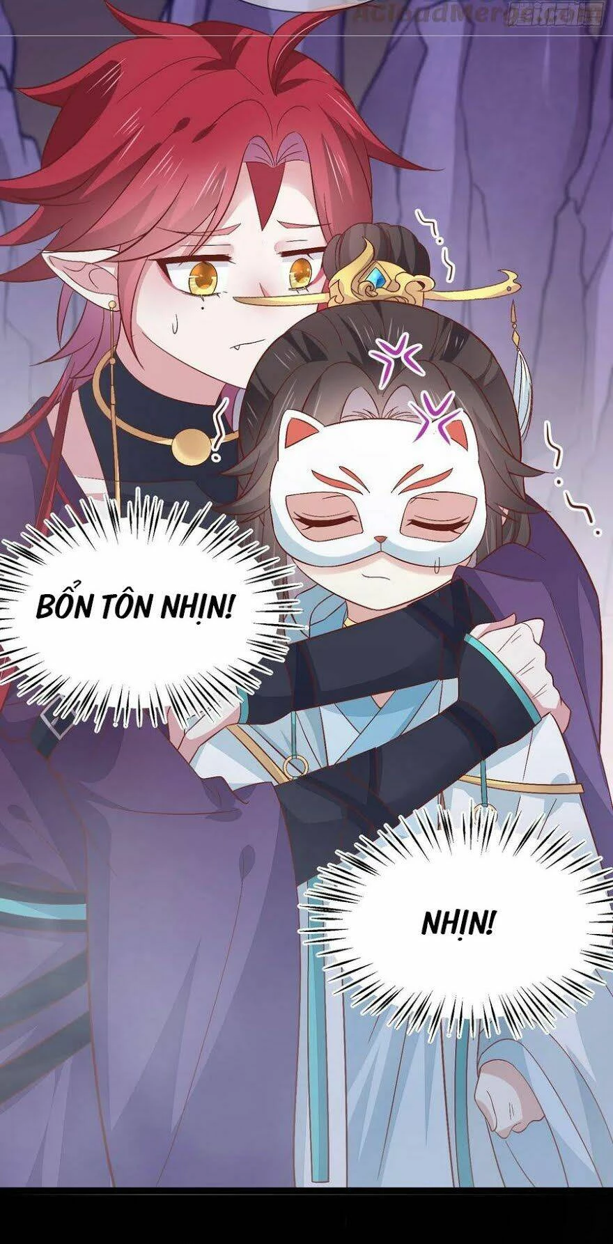 Chi Tôn Đồng Thuật Sư: Tuyệt Thế Đại Tiểu Thư Chapter 191 - 39