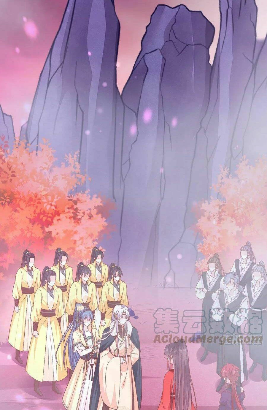 Chi Tôn Đồng Thuật Sư: Tuyệt Thế Đại Tiểu Thư Chapter 192 - 3