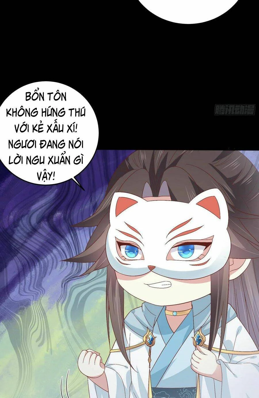 Chi Tôn Đồng Thuật Sư: Tuyệt Thế Đại Tiểu Thư Chapter 192 - 5